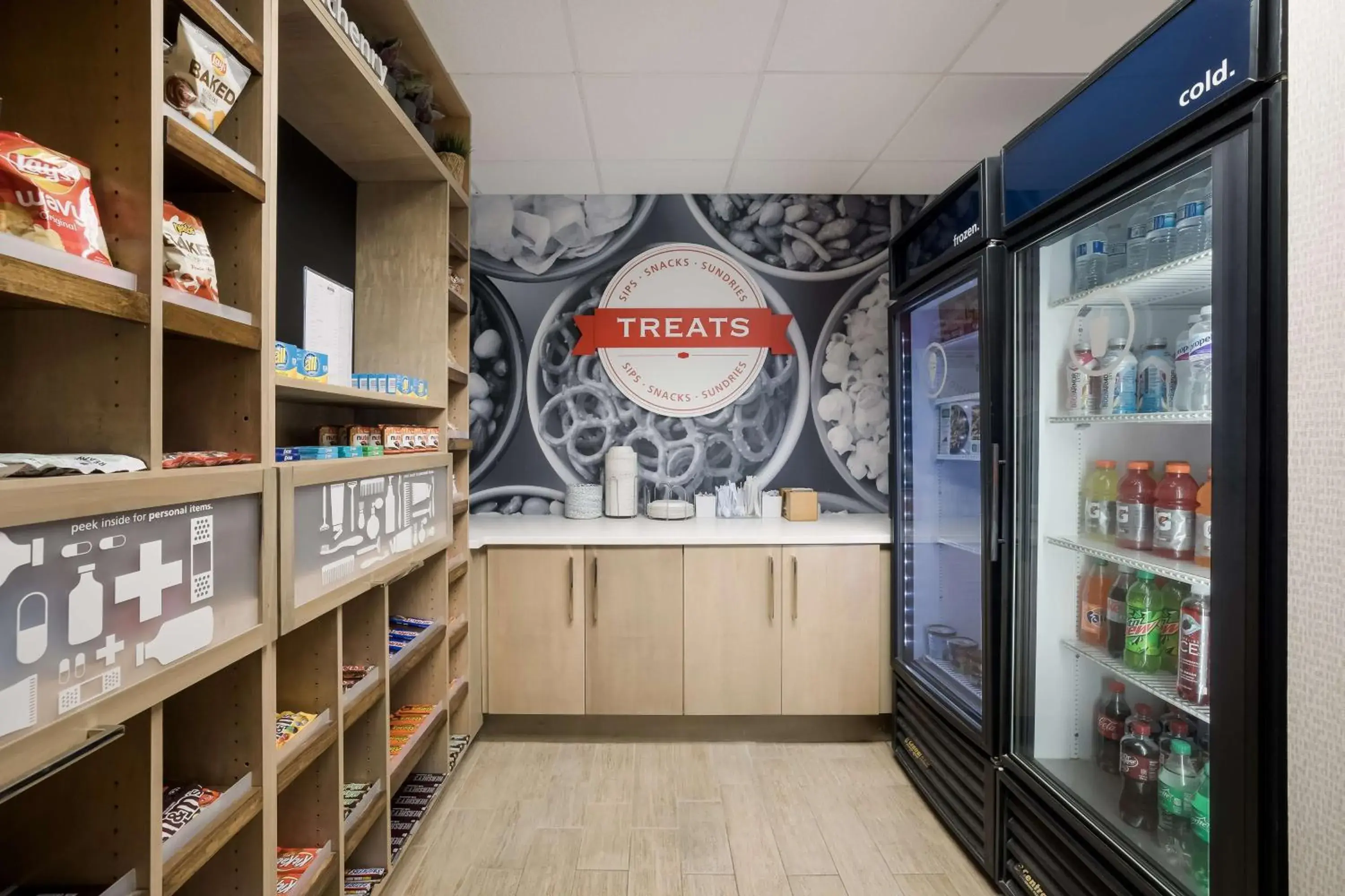 Restaurant/places to eat in Hampton Inn McHenry Restaurant/places to eat in Hampton Inn McHenry