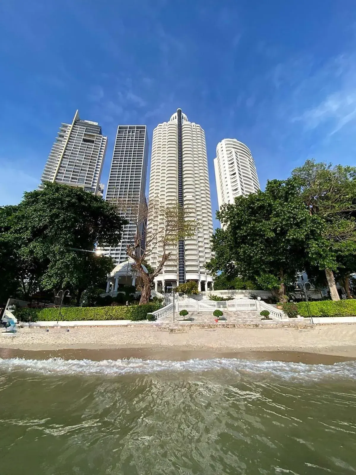 Sky Beach Pattaya Sky Beach Pattaya