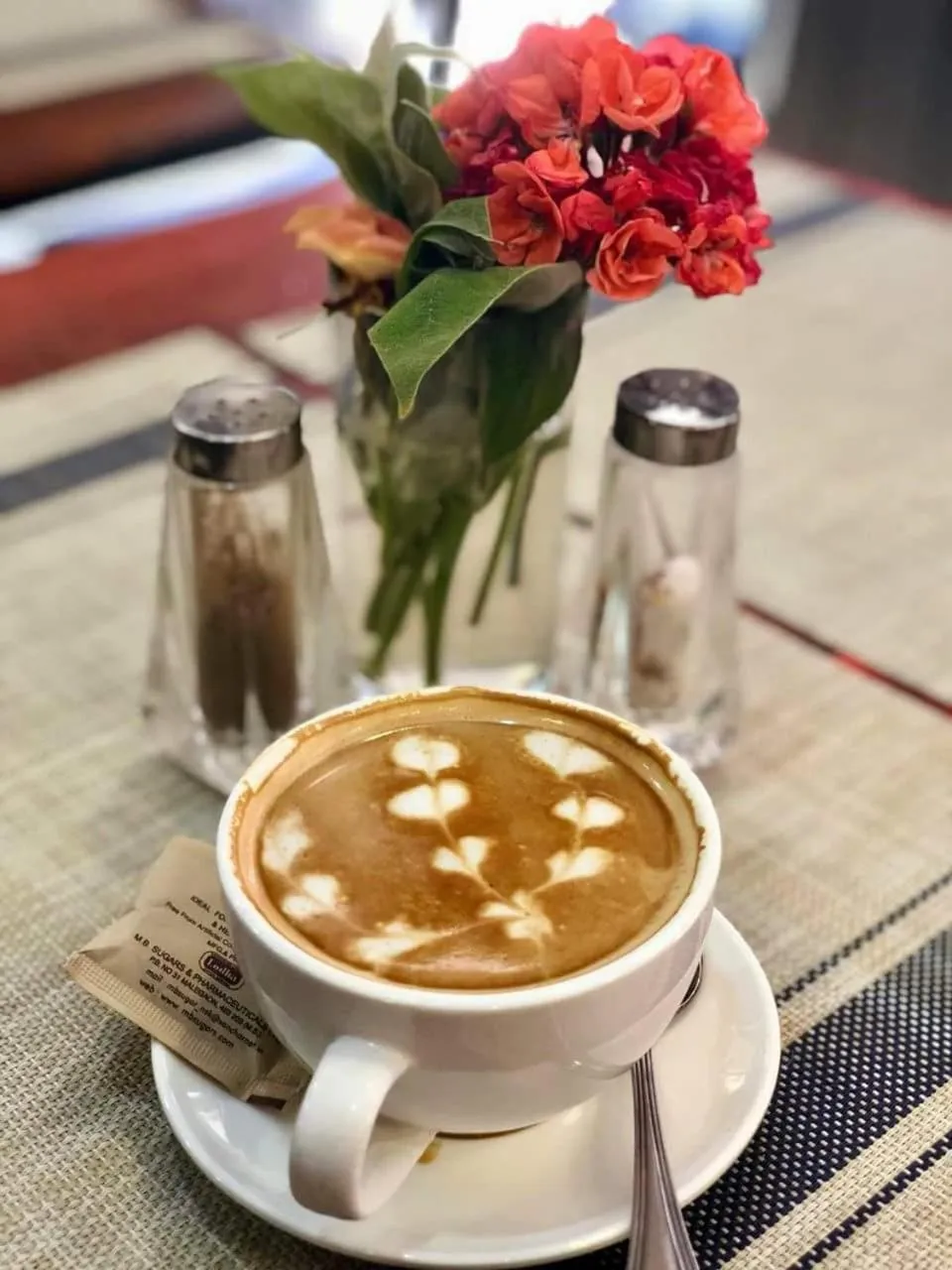 Drinks in Bandipur chhen