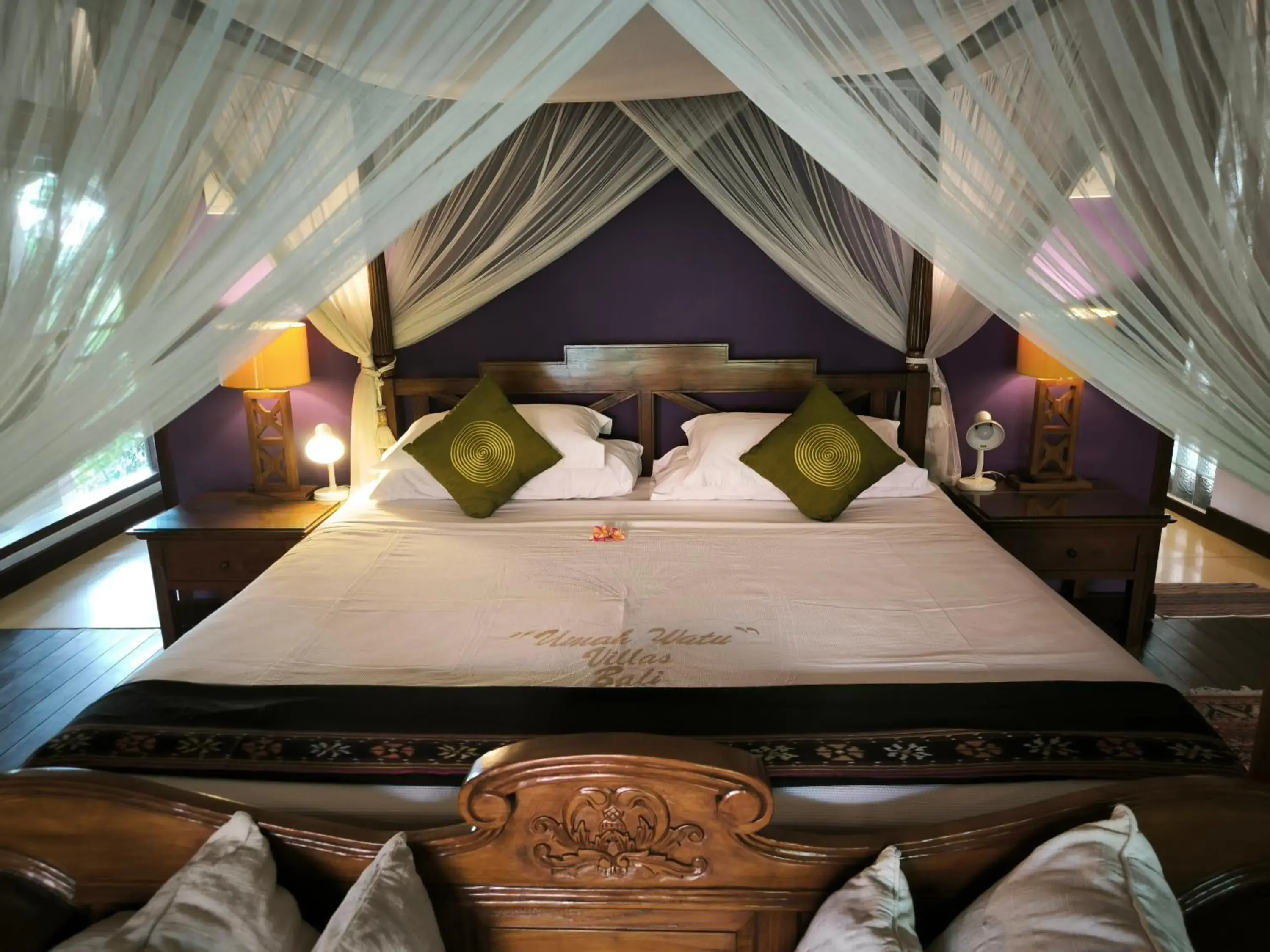Umah Watu Villas Umah Watu Villas