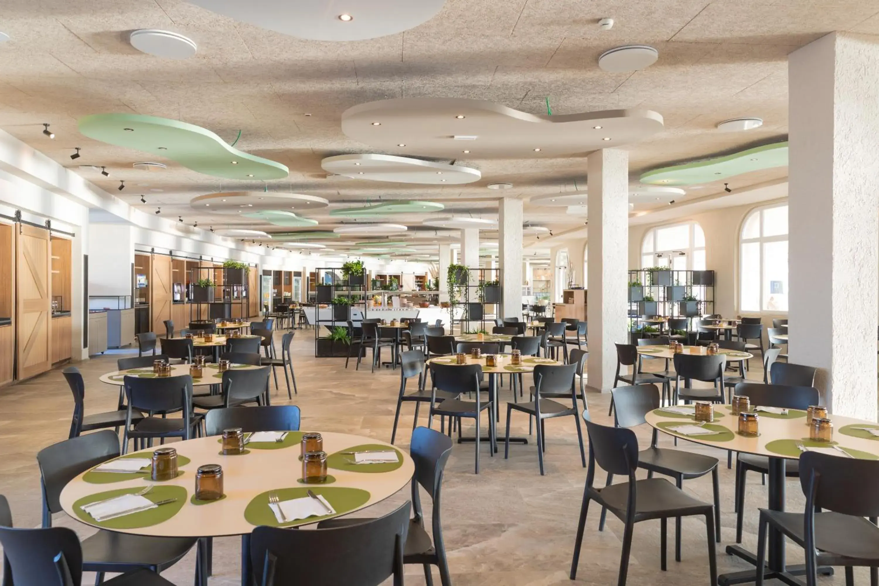 Restaurant/places to eat in Mangia's Sardinia Resort Restaurant/places to eat in Mangia's Sardinia Resort