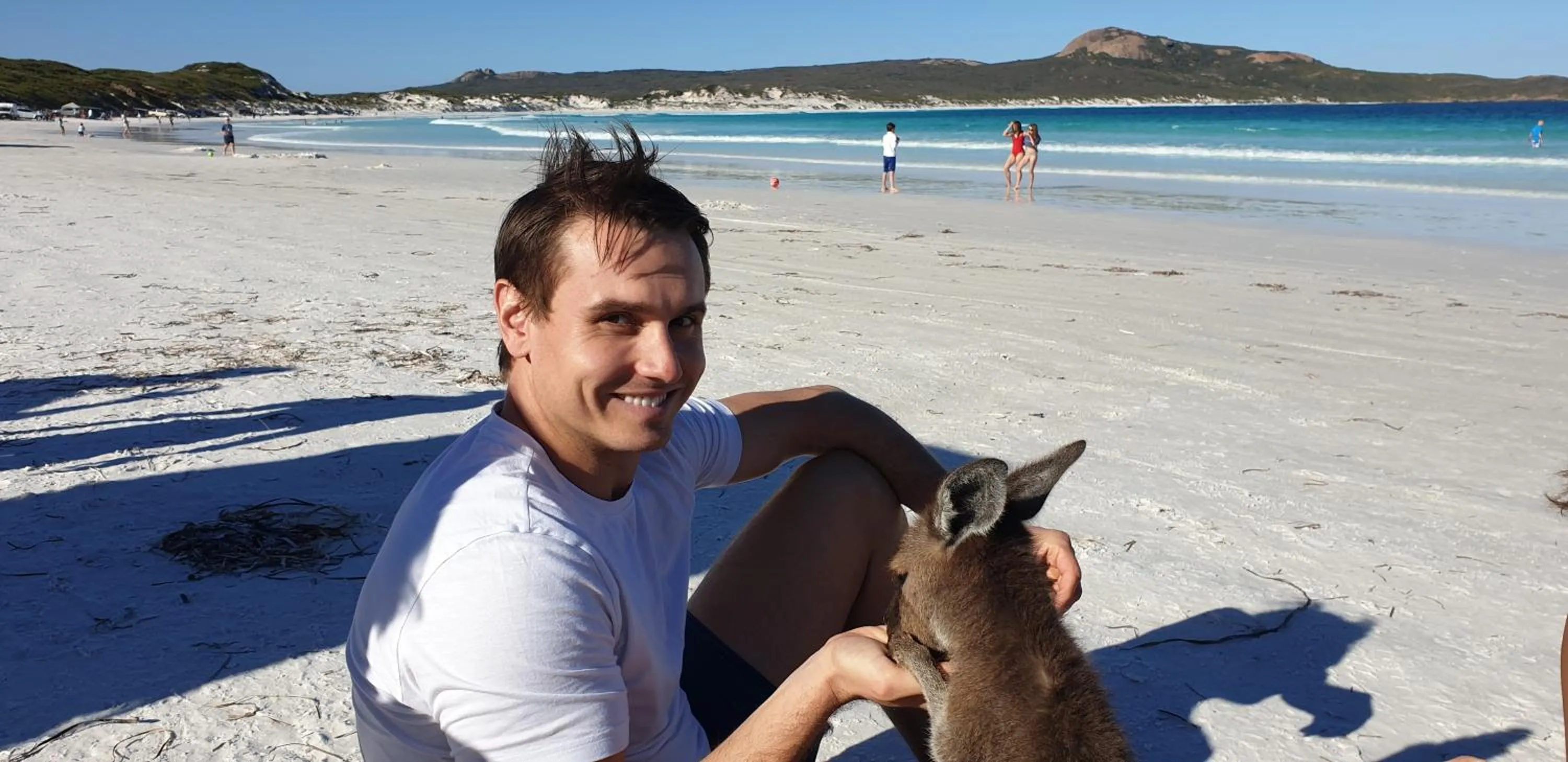 Alexander Drive B & B