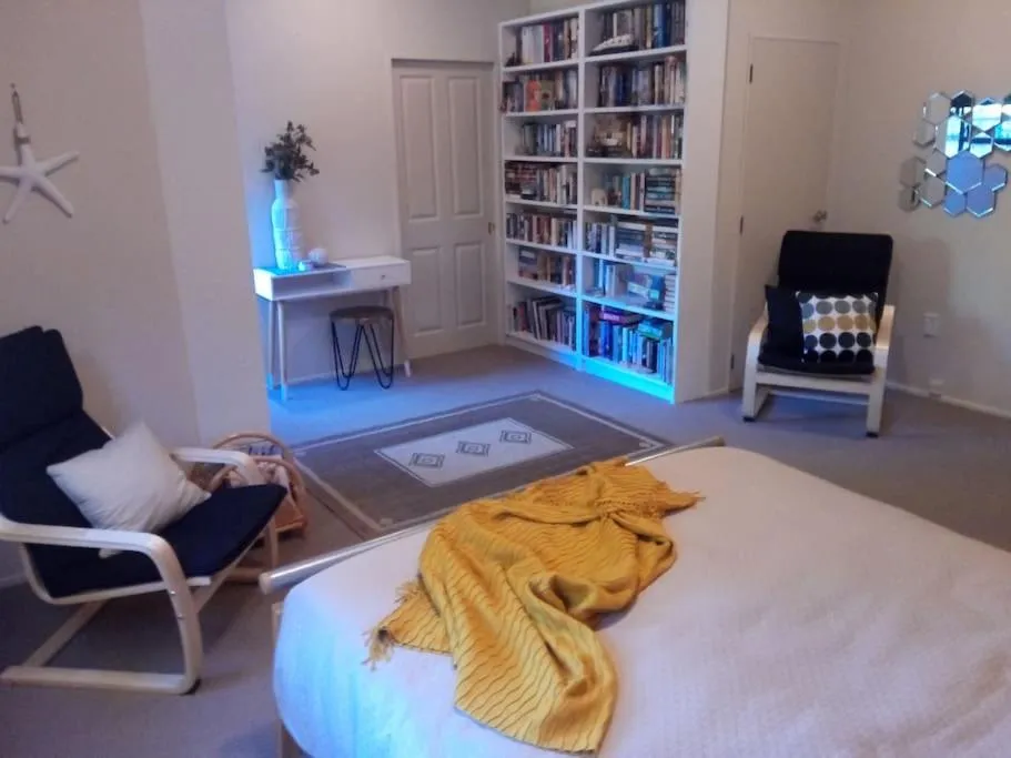 Bed in Dream Escape for 2