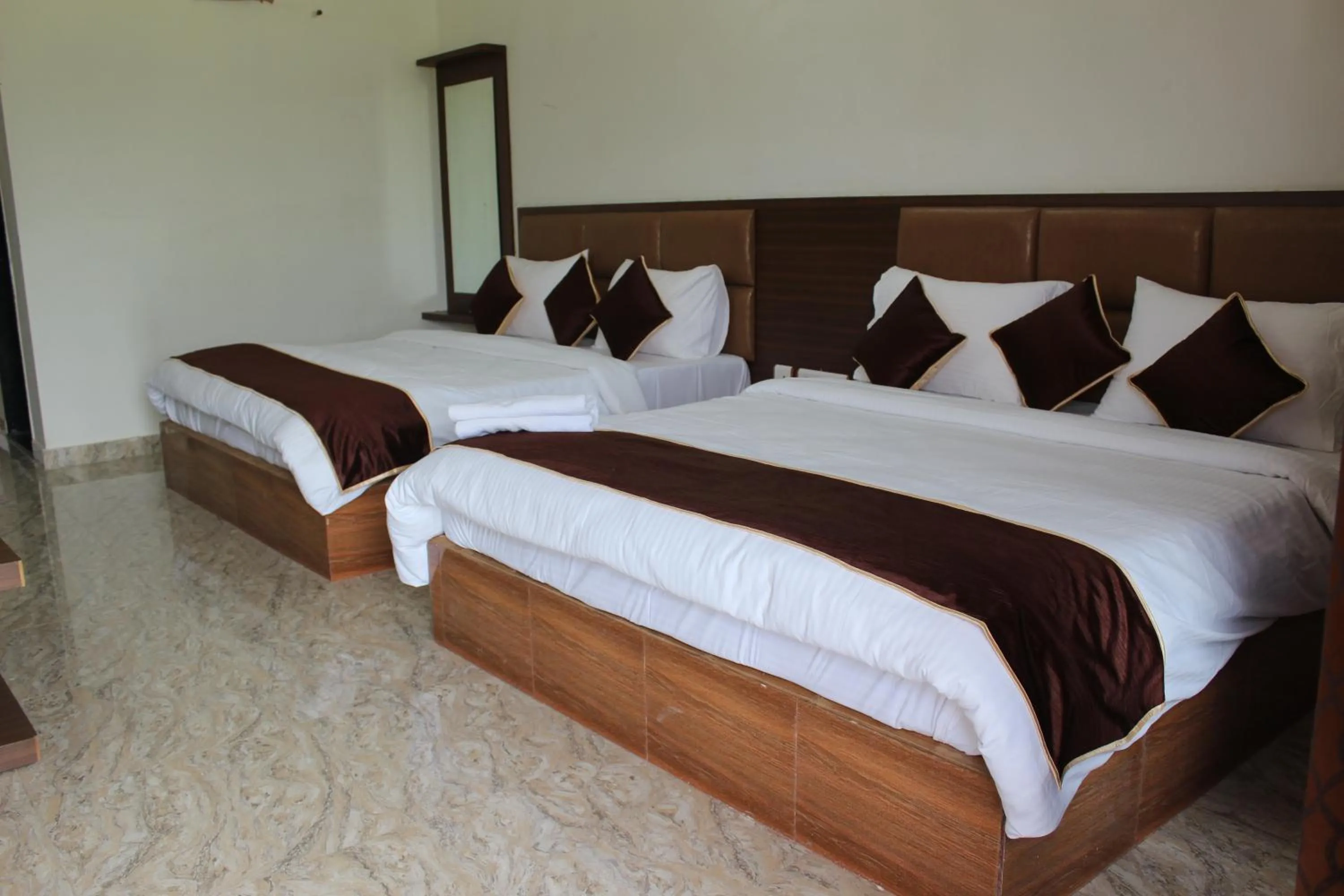 Chitrakoot Garden and Resorts