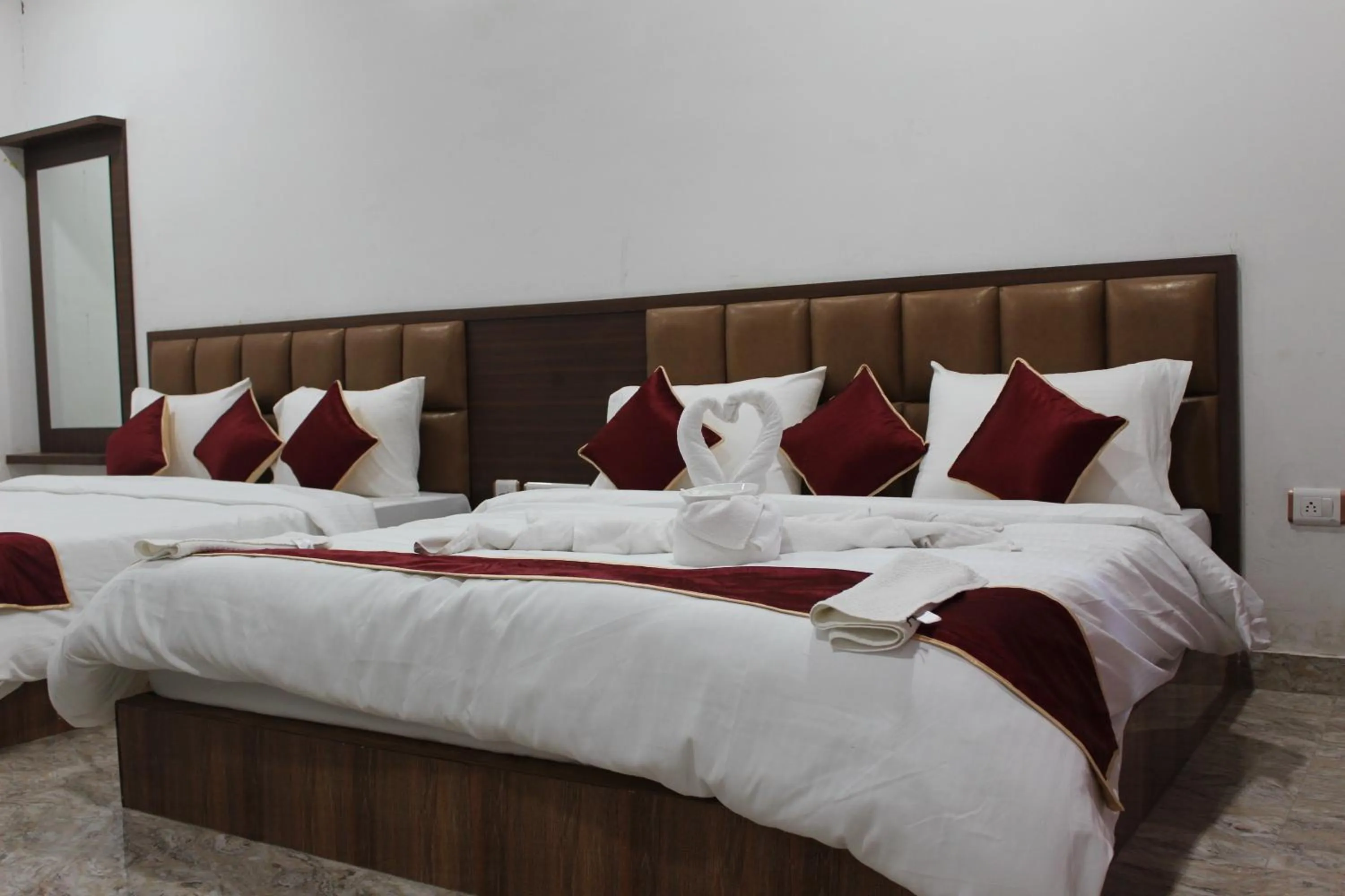 Chitrakoot Garden and Resorts