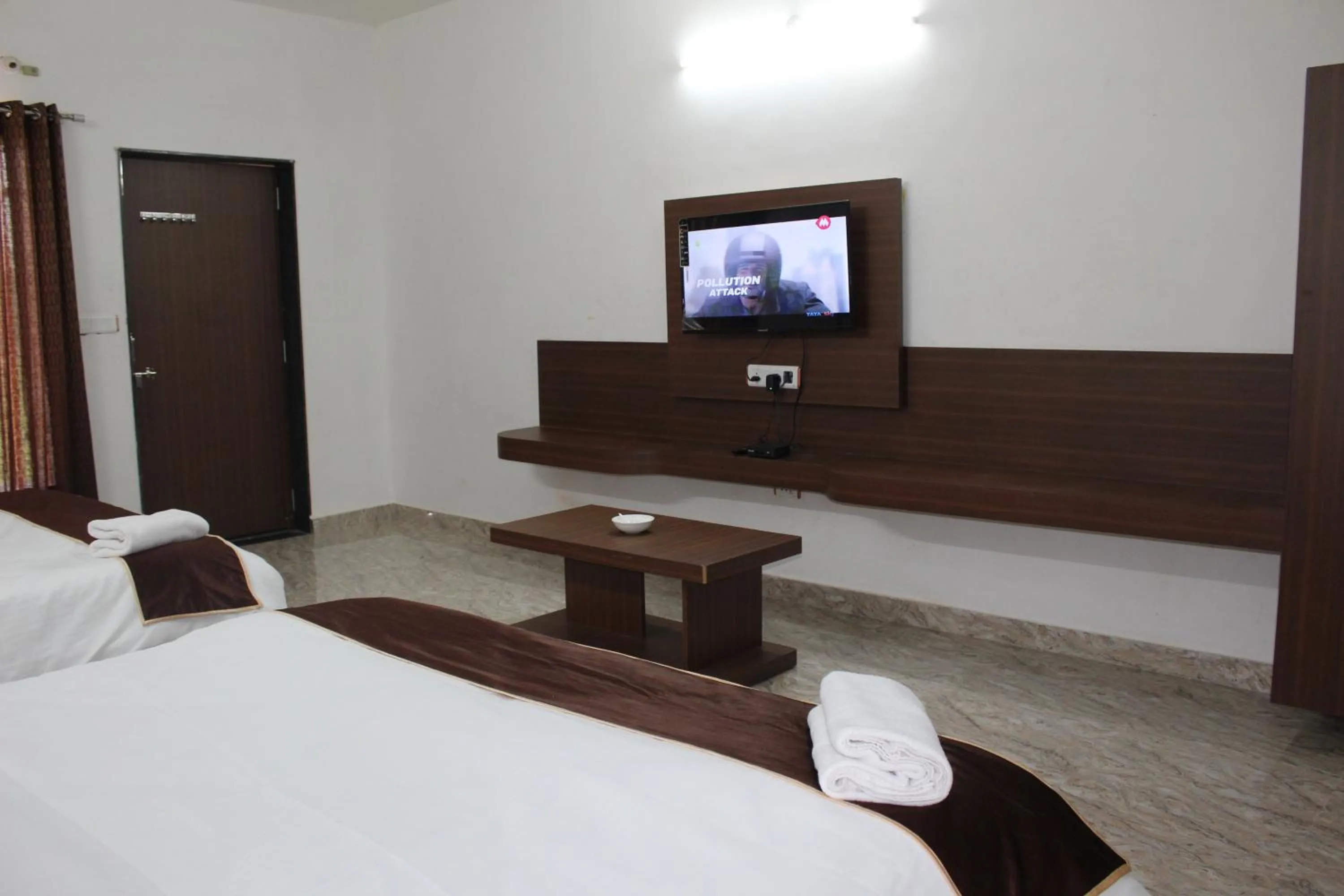 Chitrakoot Garden and Resorts