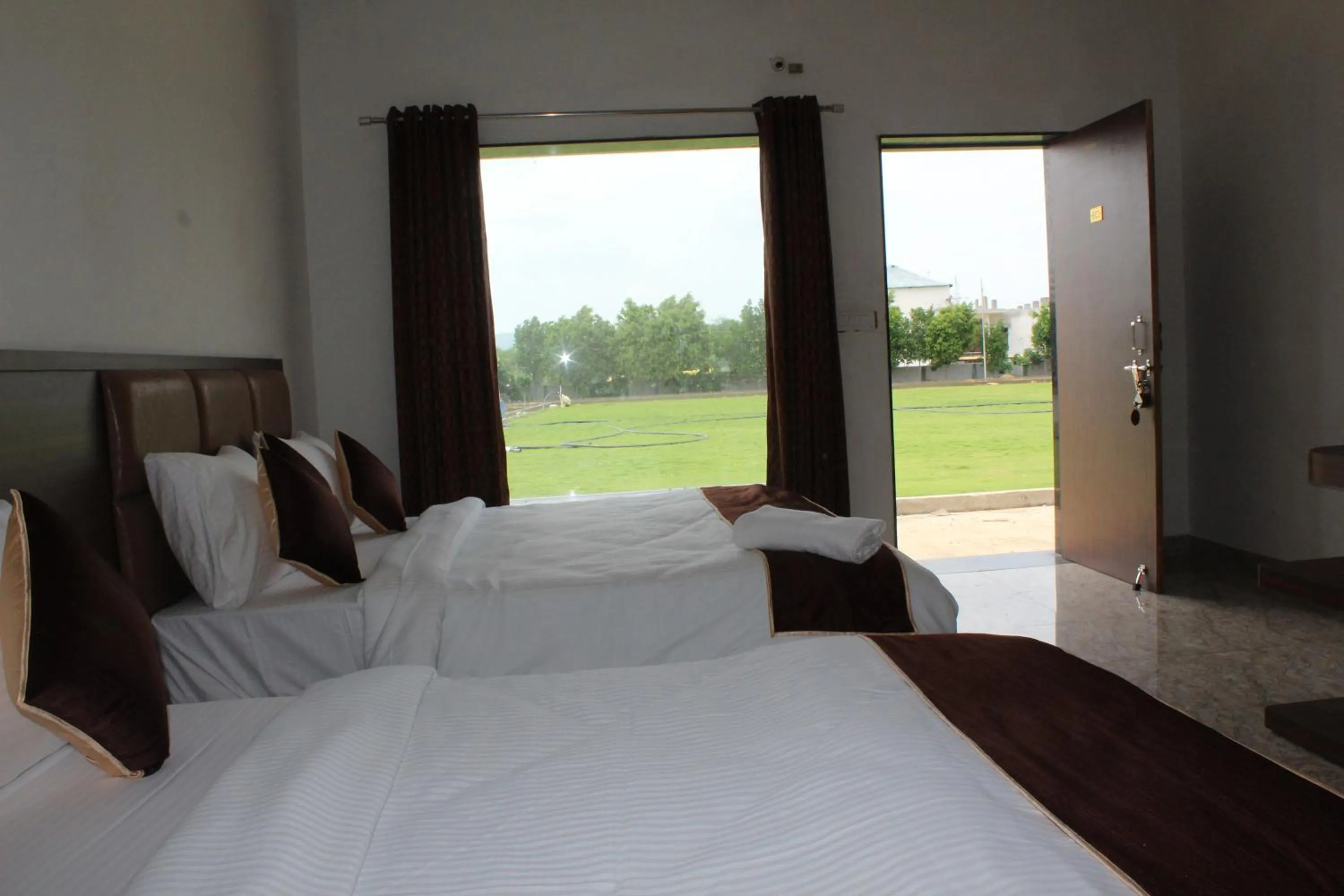 Chitrakoot Garden and Resorts