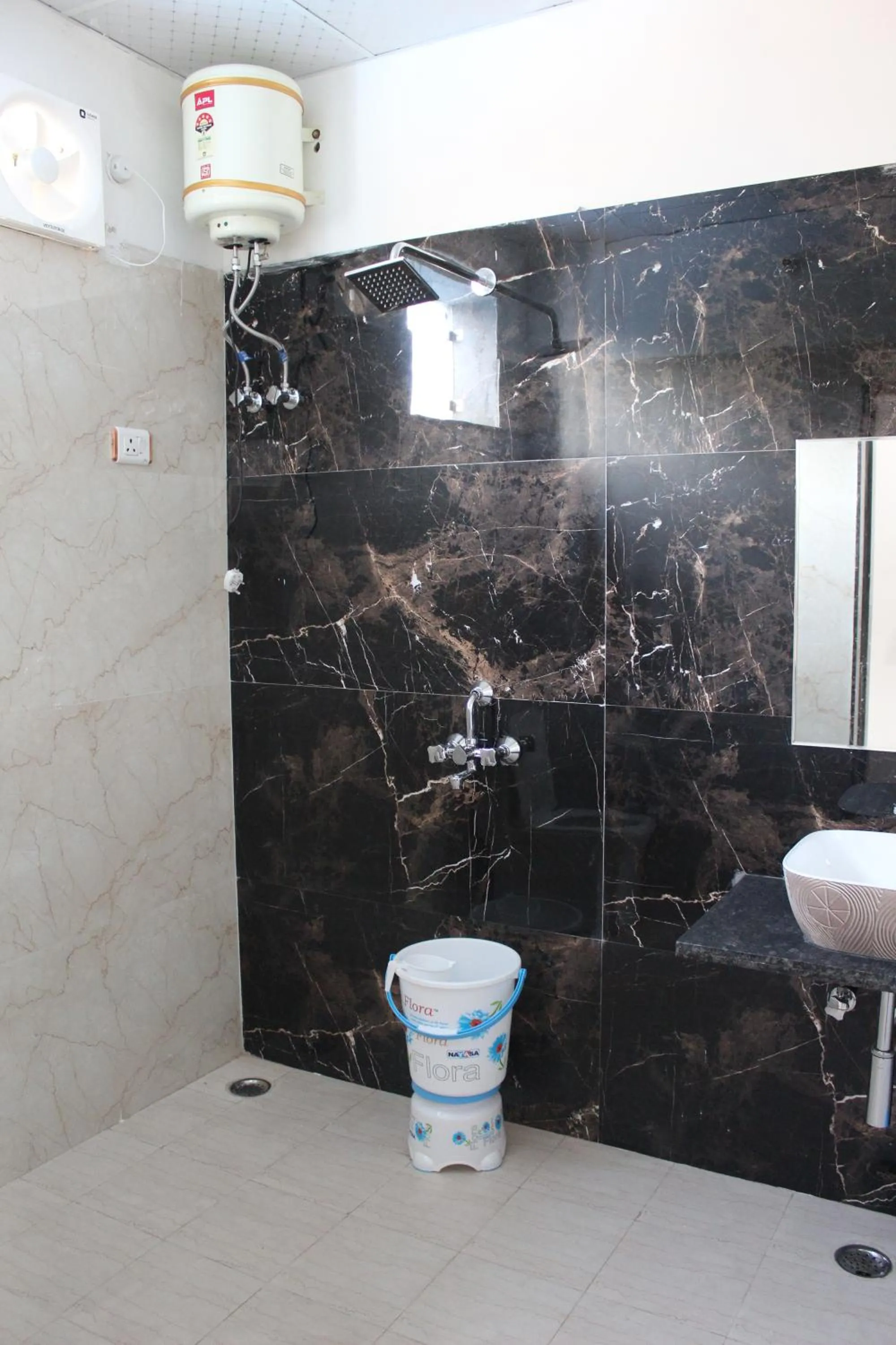 Chitrakoot Garden and Resorts