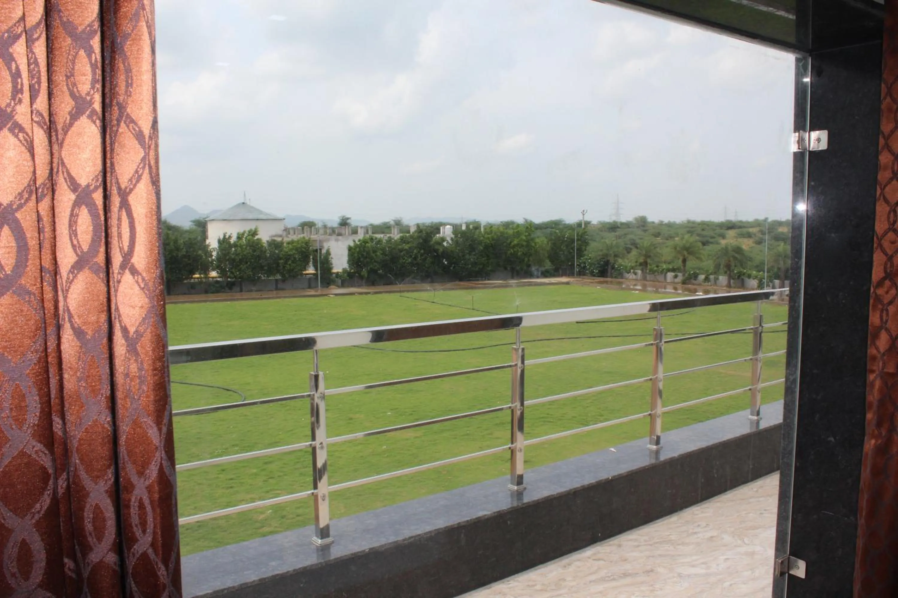 Chitrakoot Garden and Resorts