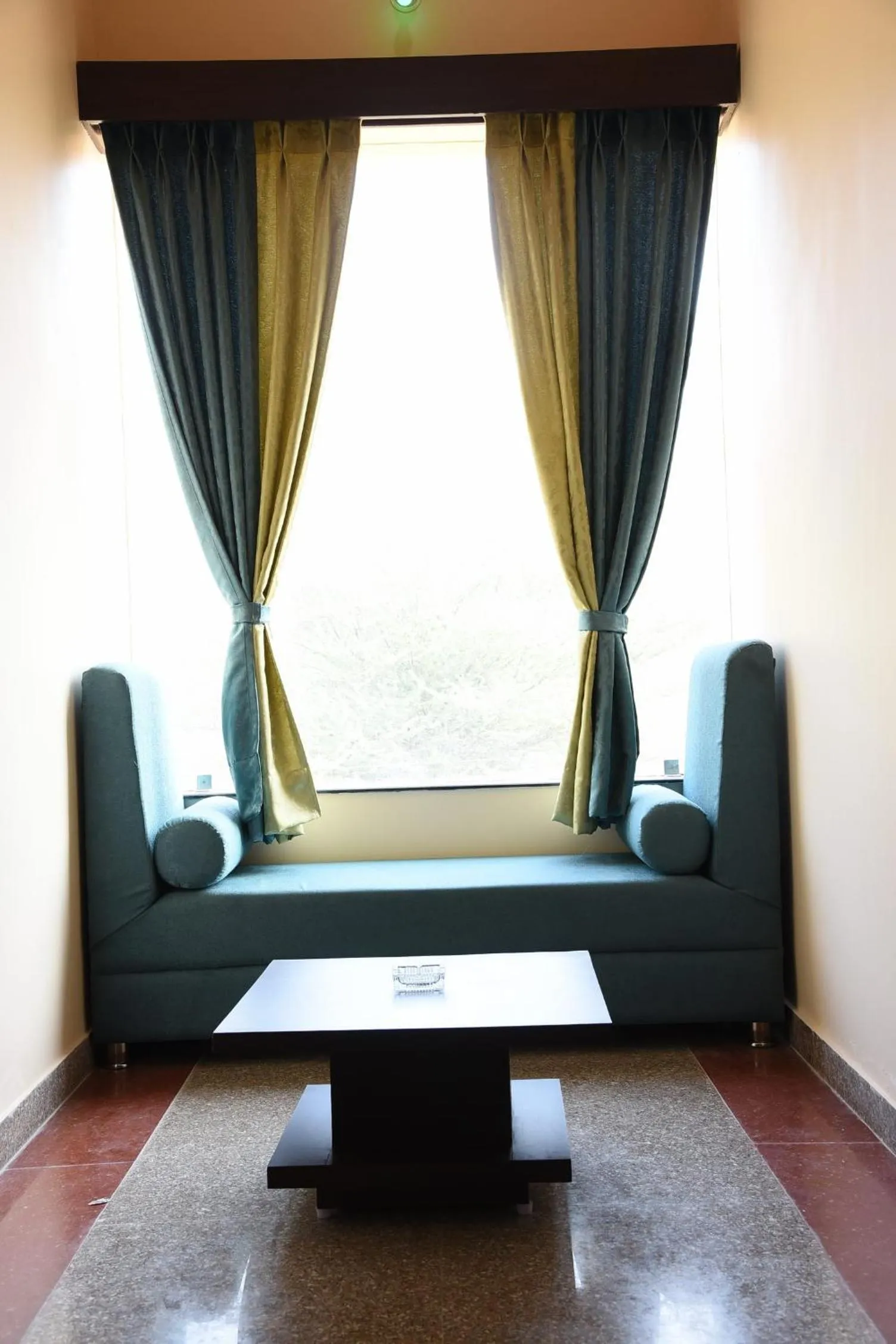 Coffee/tea facilities in Chitrakoot Garden and Resorts