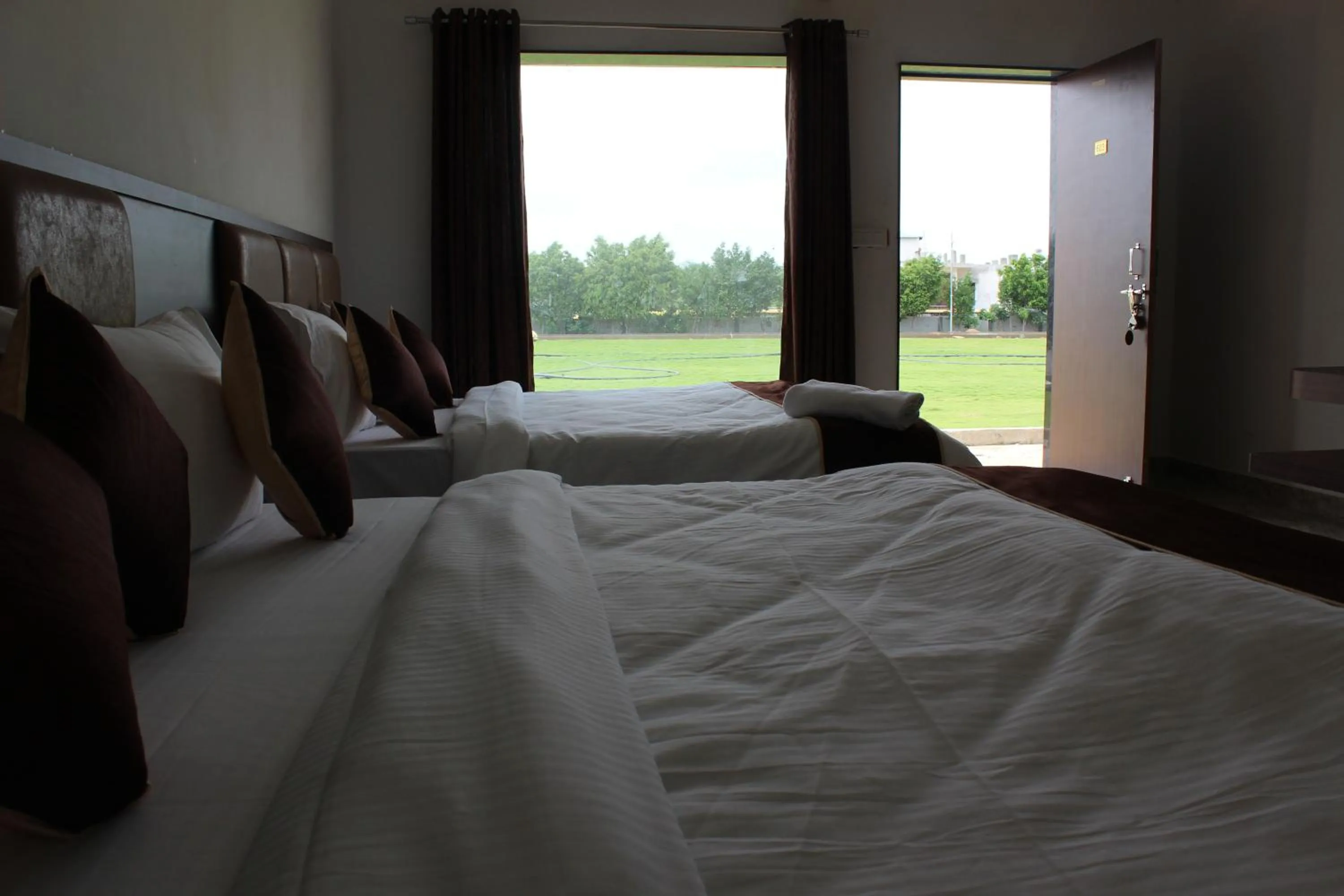 Chitrakoot Garden and Resorts