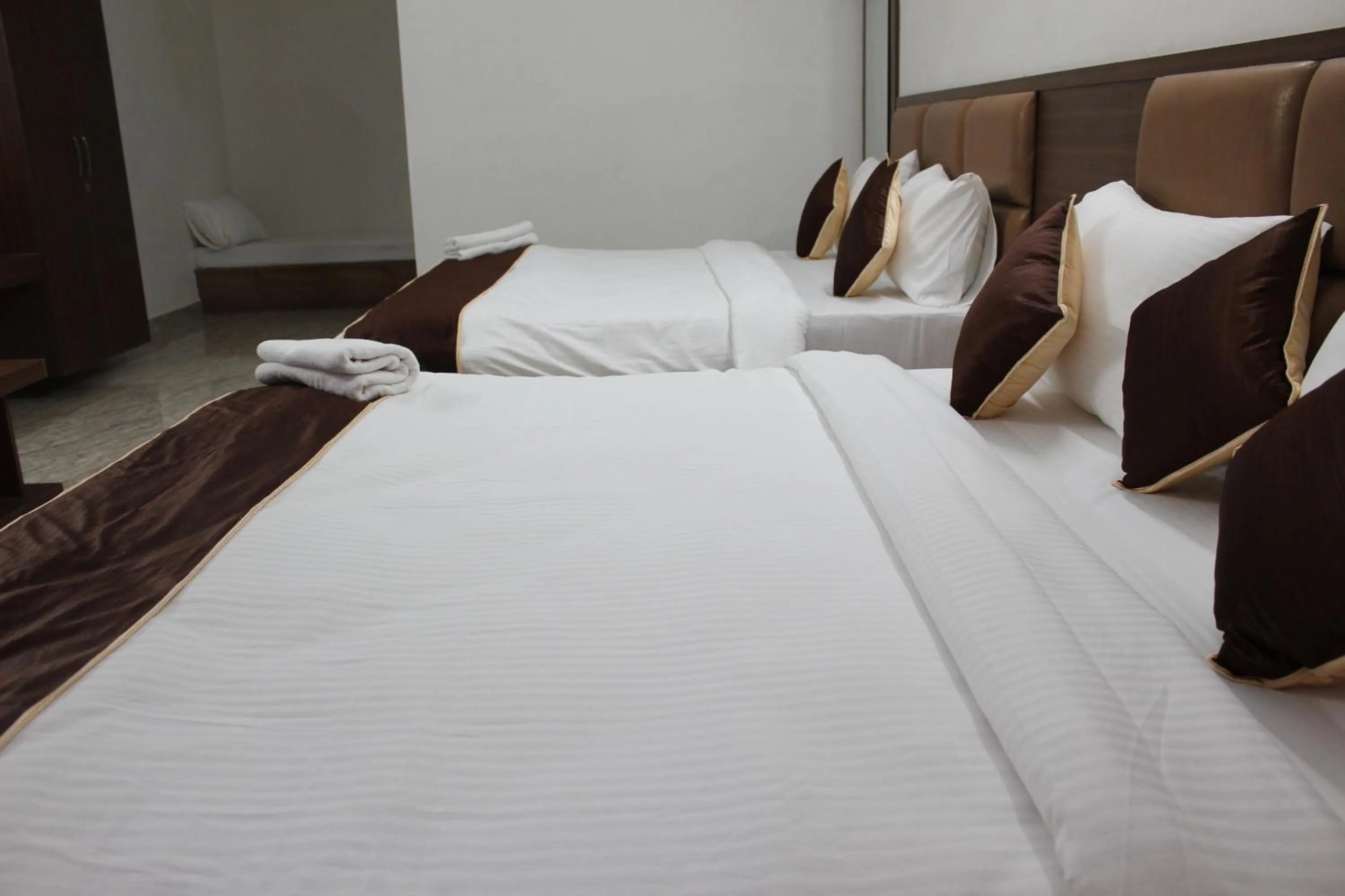 Chitrakoot Garden and Resorts