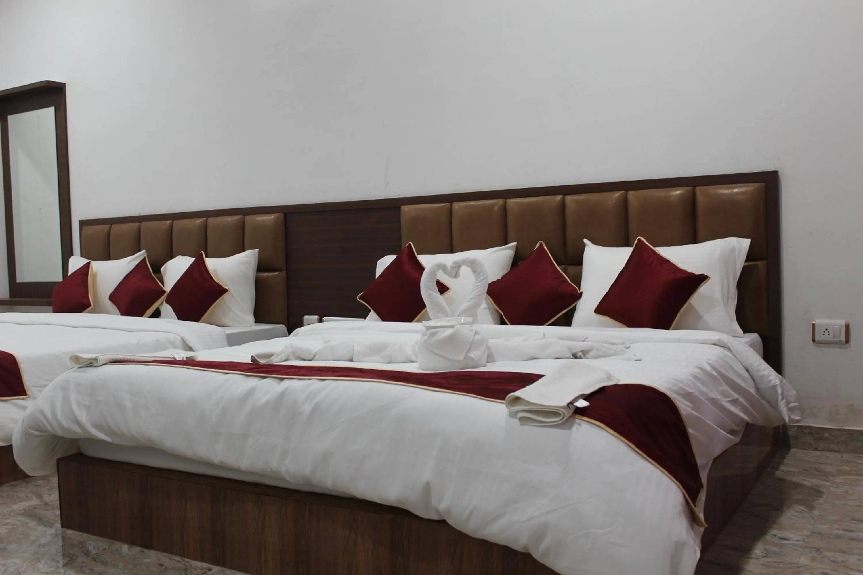 Chitrakoot Garden and Resorts