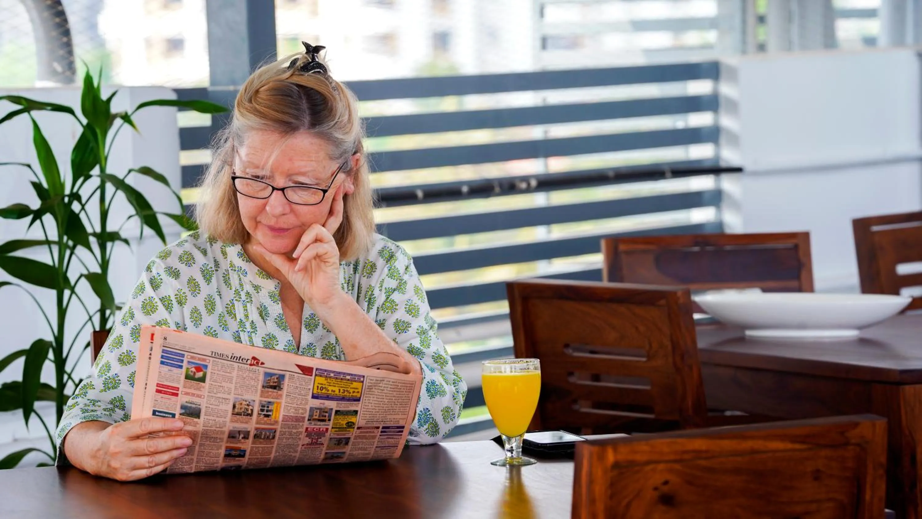 Breakfast in Niko Hotels