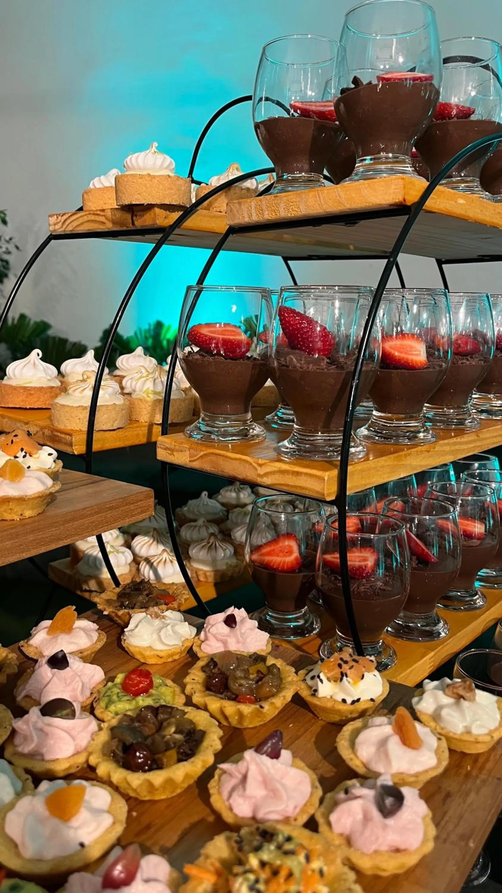 Food in Golden Tulip Porto Vitória