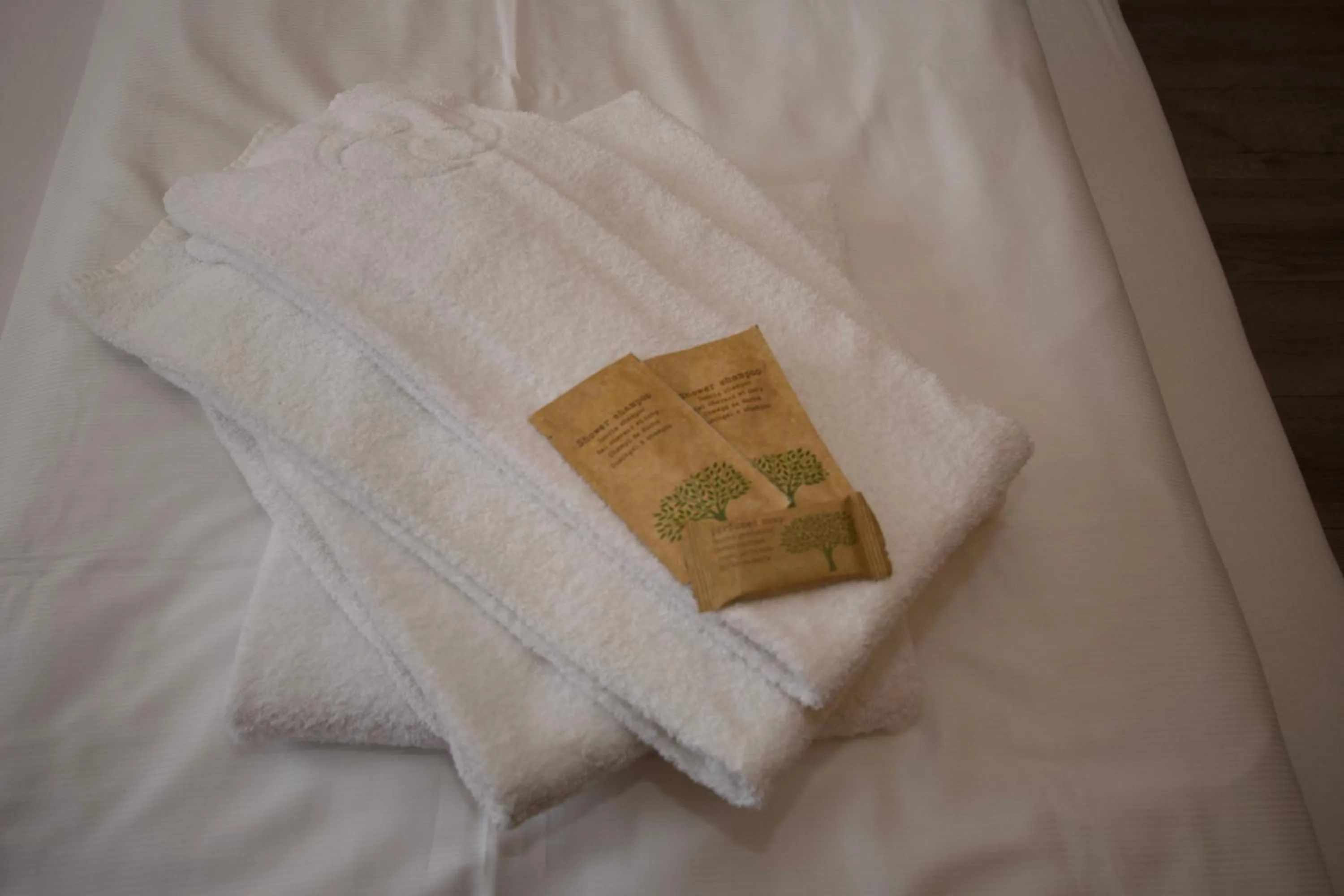 Area and facilities, Bed in Gästehaus Bavaria