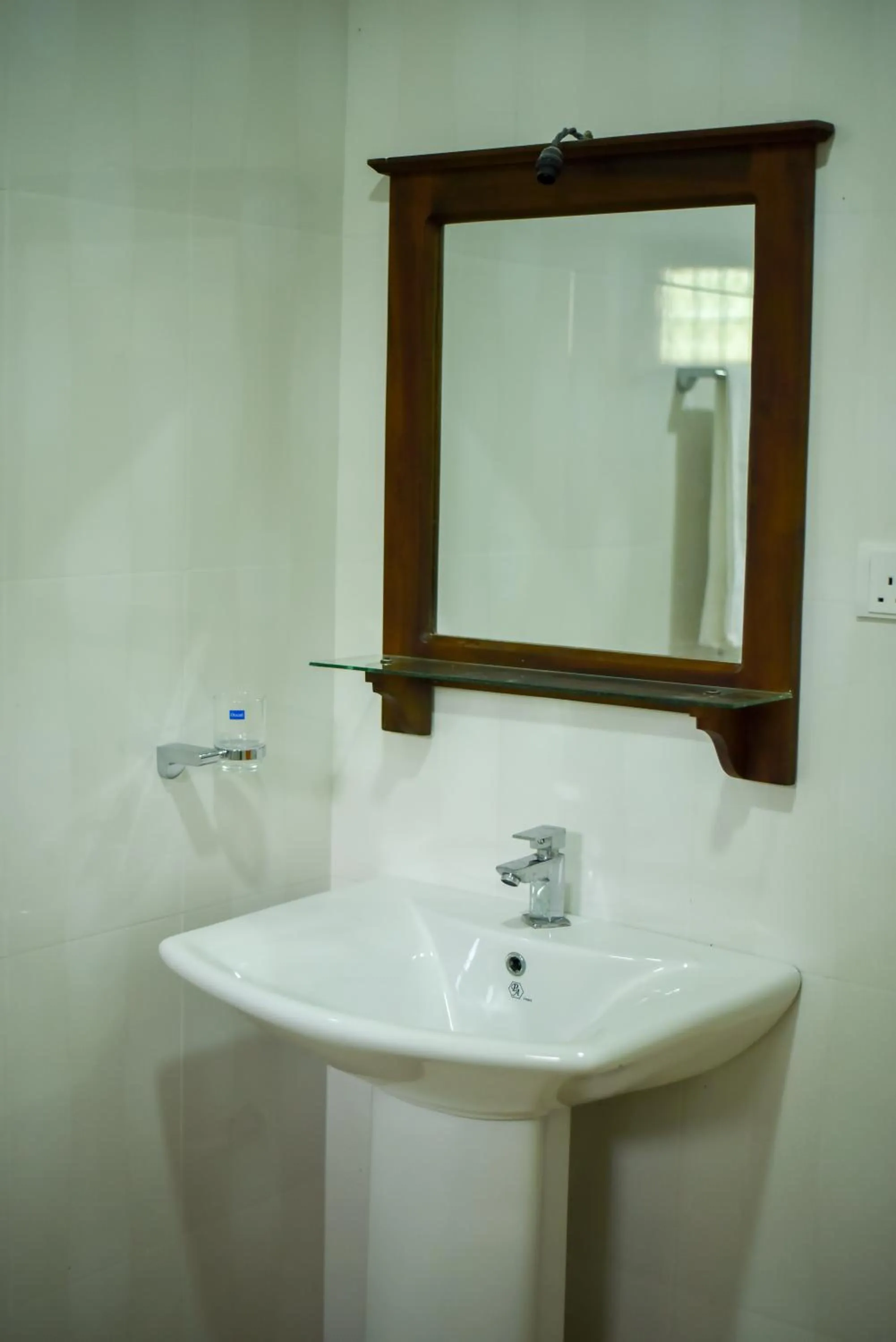 Bathroom in Tamarind Tamarind Resort, Tourist Board Approved