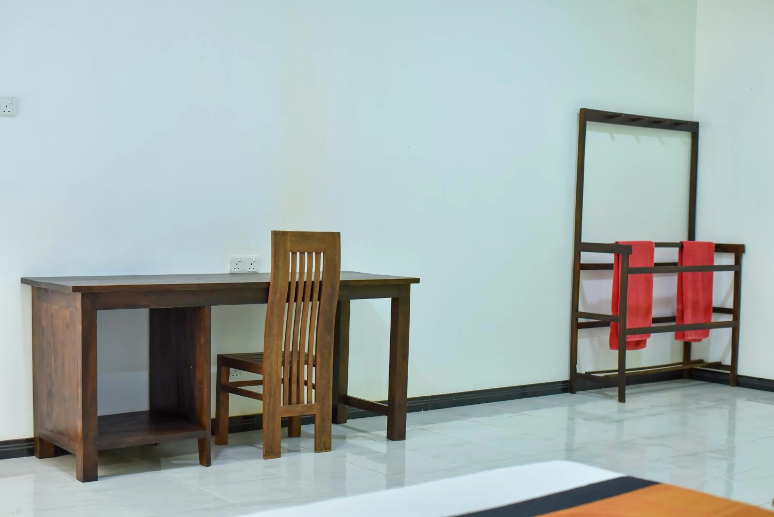 Tamarind Tamarind Resort, Tourist Board Approved