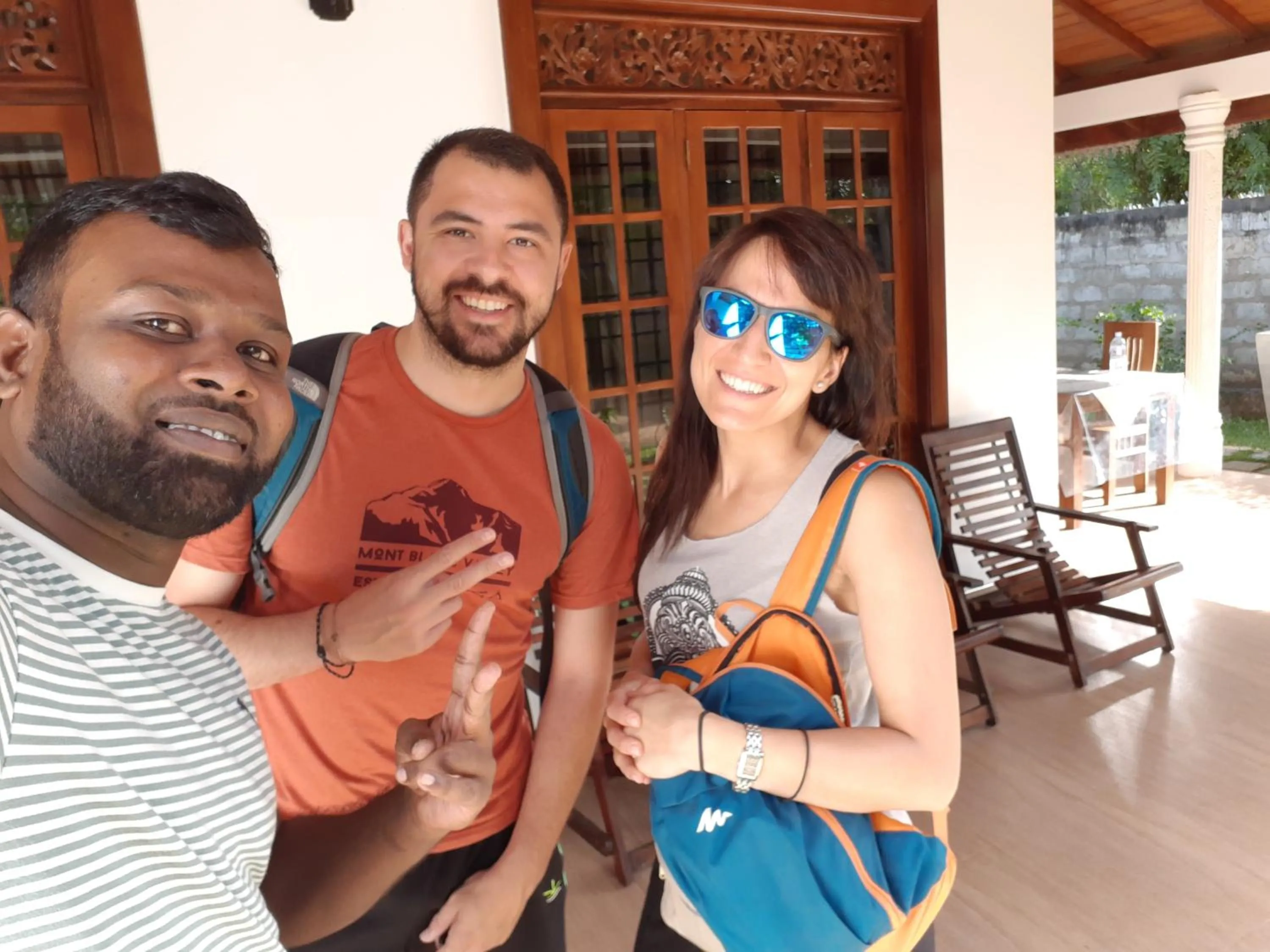 Tamarind Tamarind Resort, Tourist Board Approved