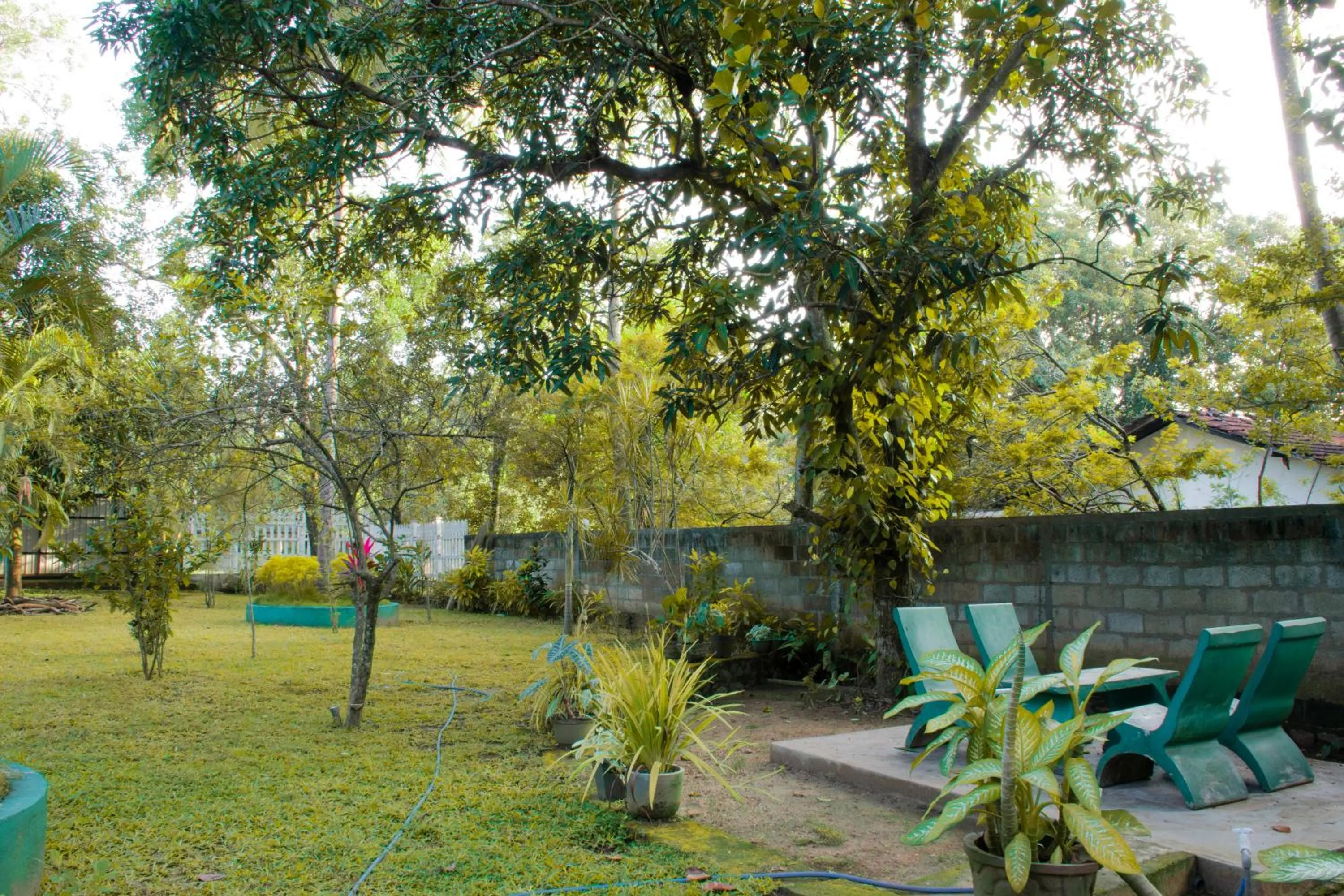 Tamarind Tamarind Resort, Tourist Board Approved