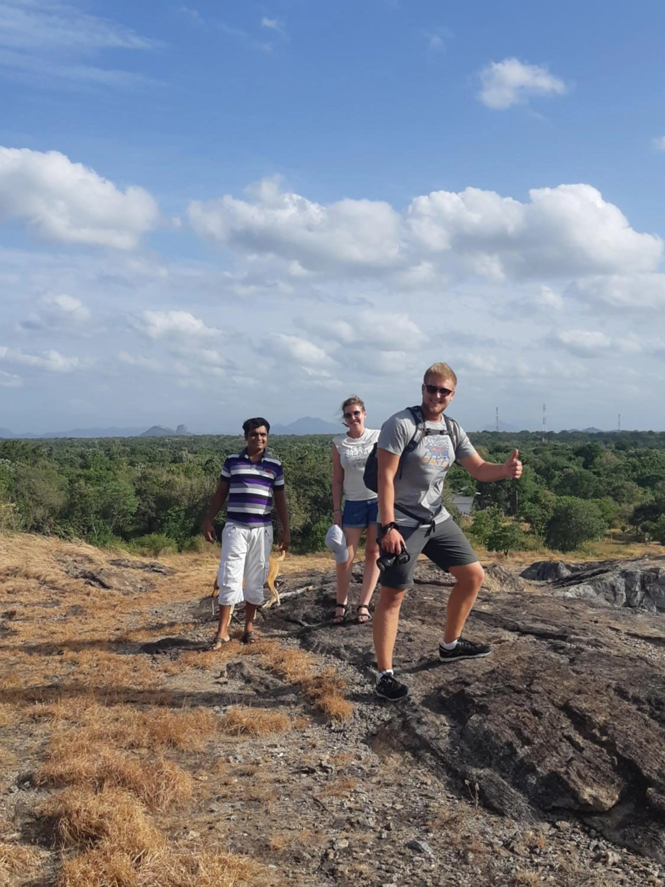 Activities in Tamarind Tamarind Resort, Tourist Board Approved