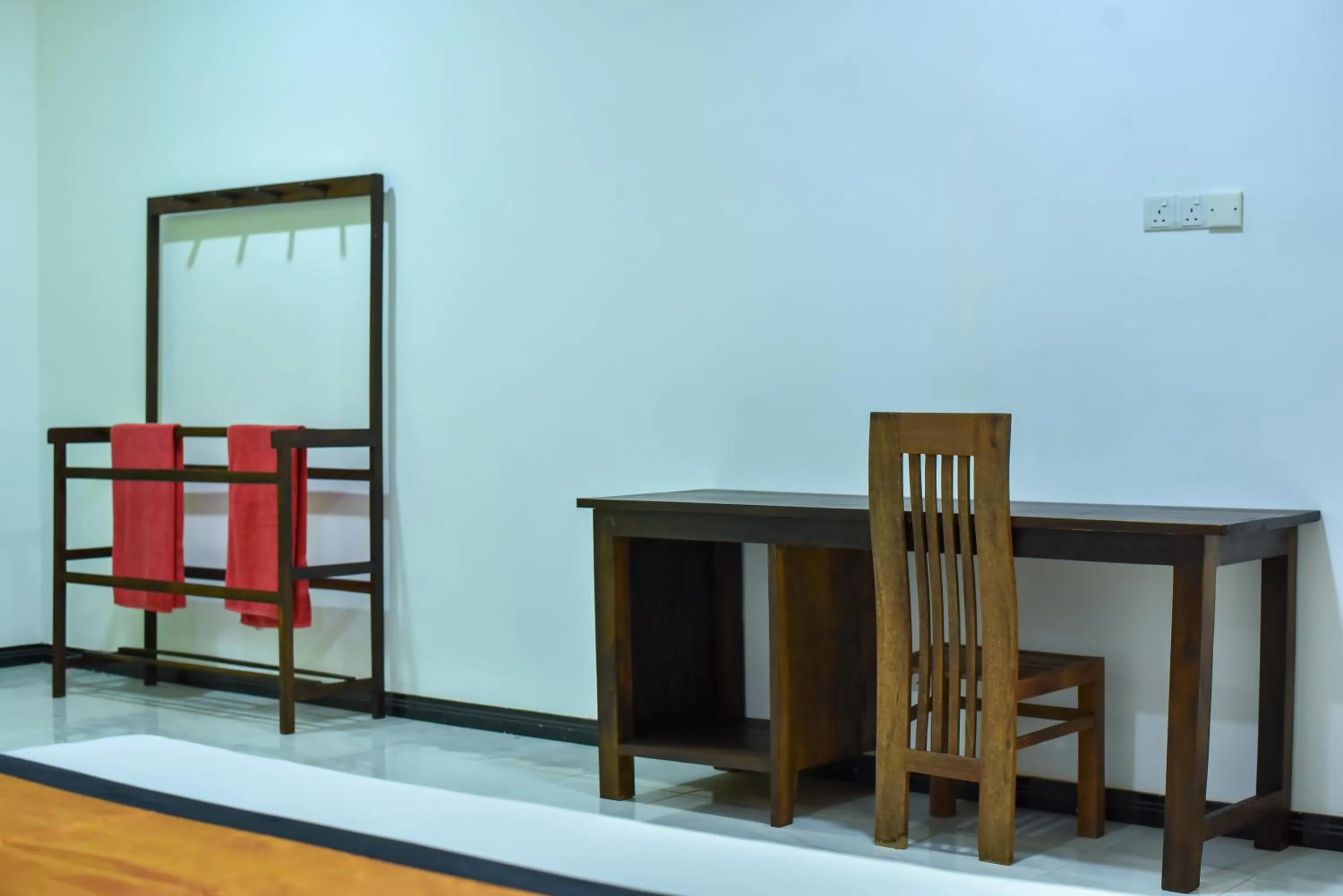 Tamarind Tamarind Resort, Tourist Board Approved