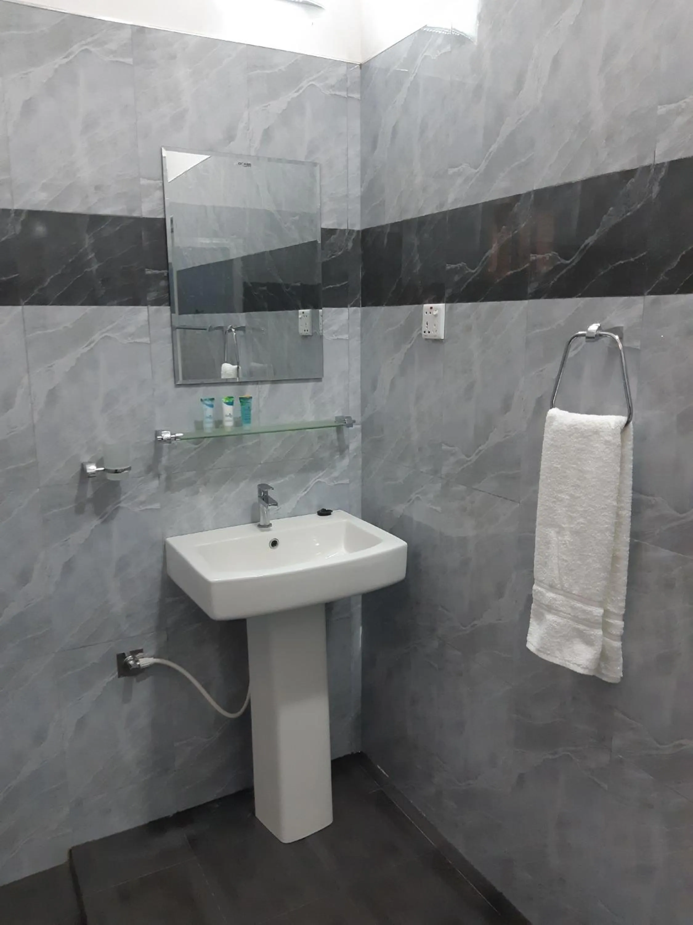 Tamarind Tamarind Resort, Tourist Board Approved