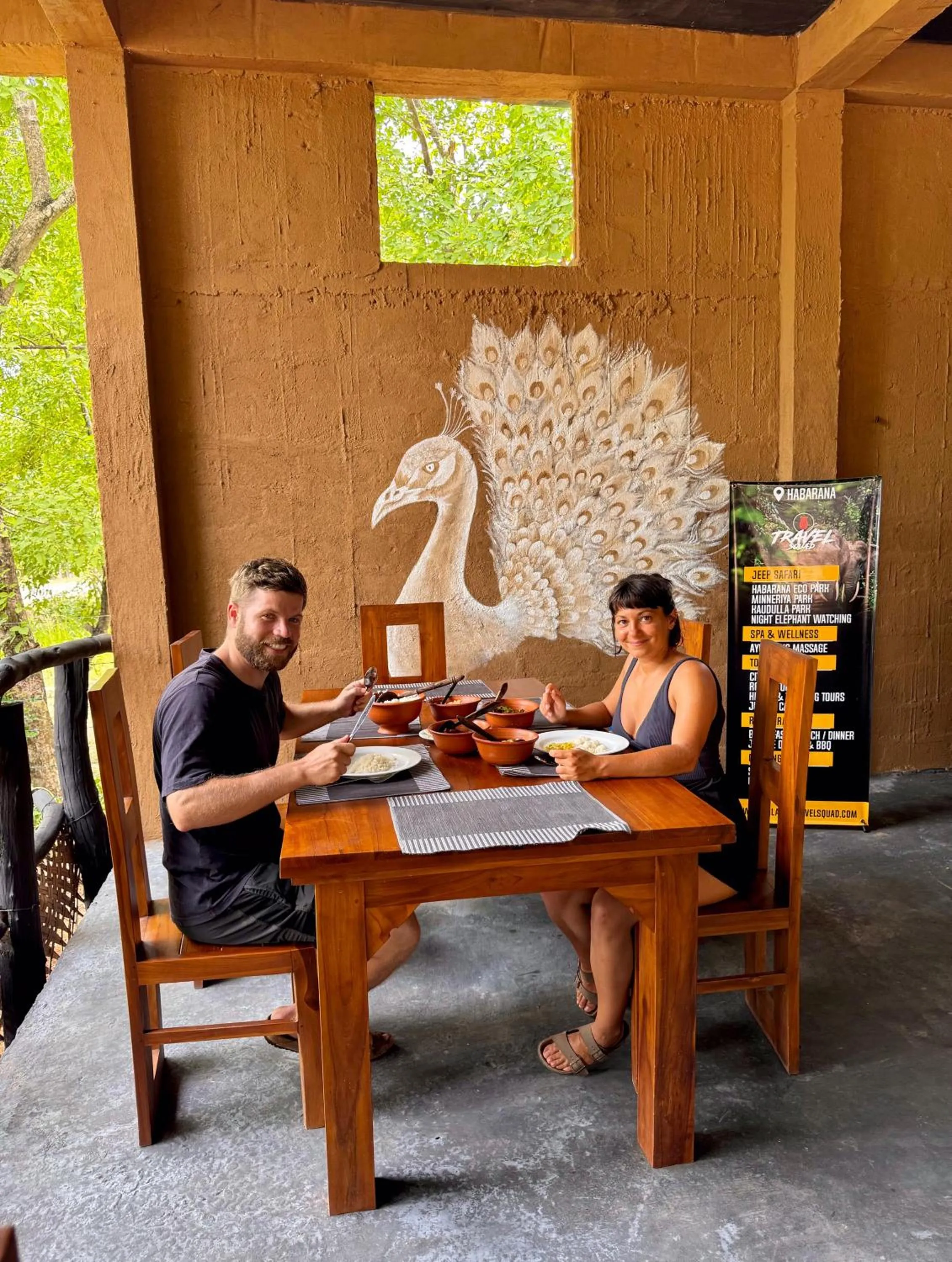 Tamarind Tamarind Resort, Tourist Board Approved