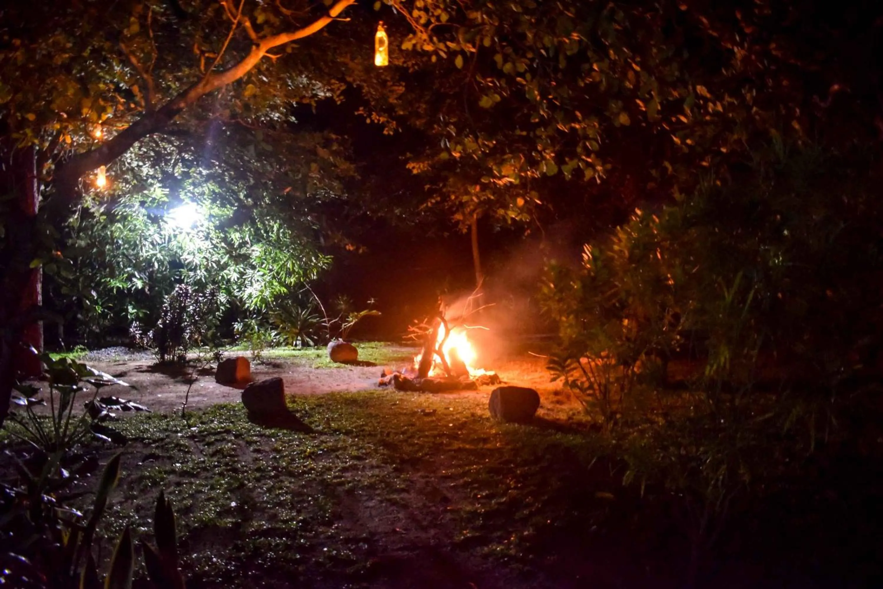 Tamarind Tamarind Resort, Tourist Board Approved