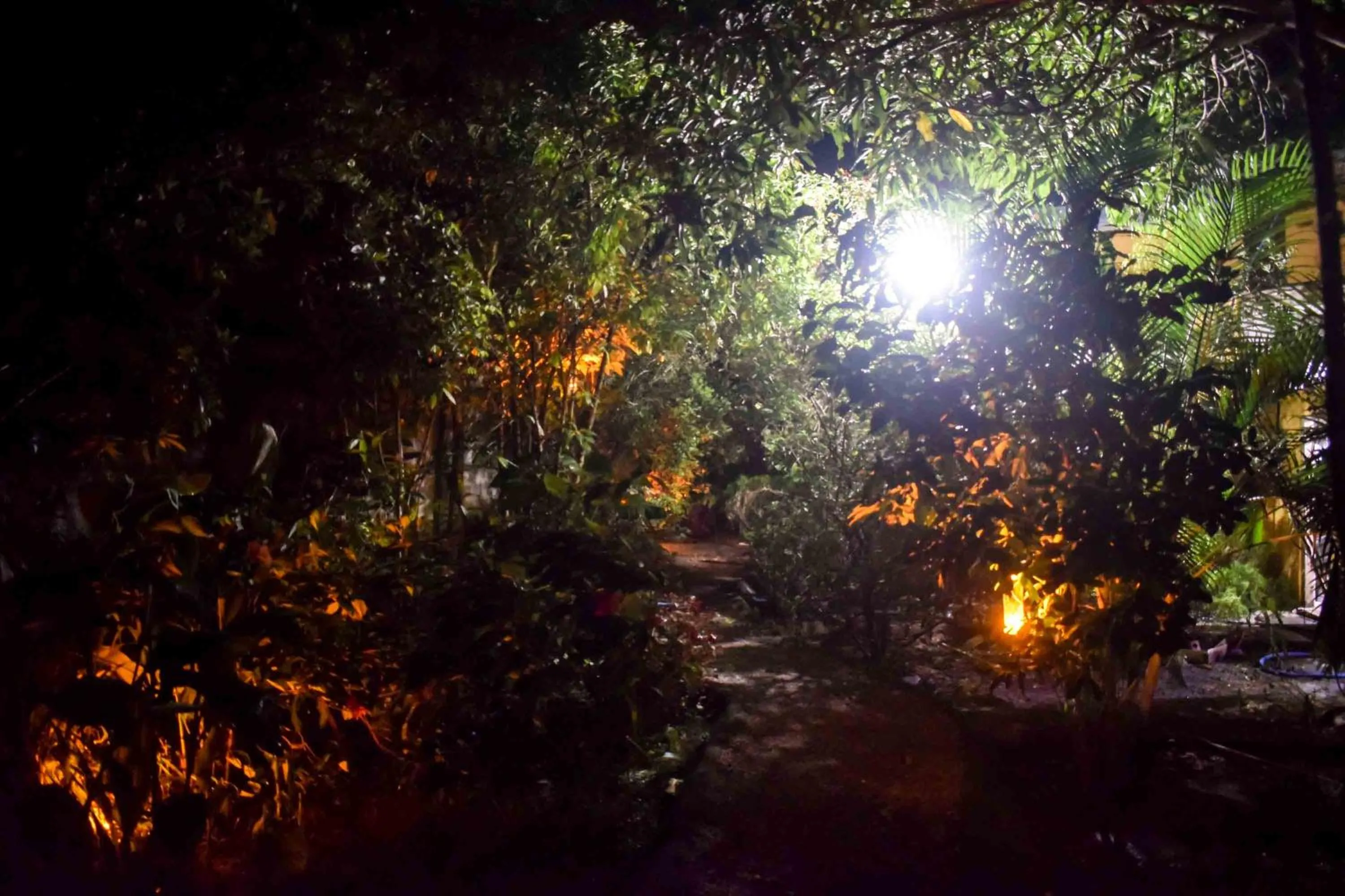 Tamarind Tamarind Resort, Tourist Board Approved