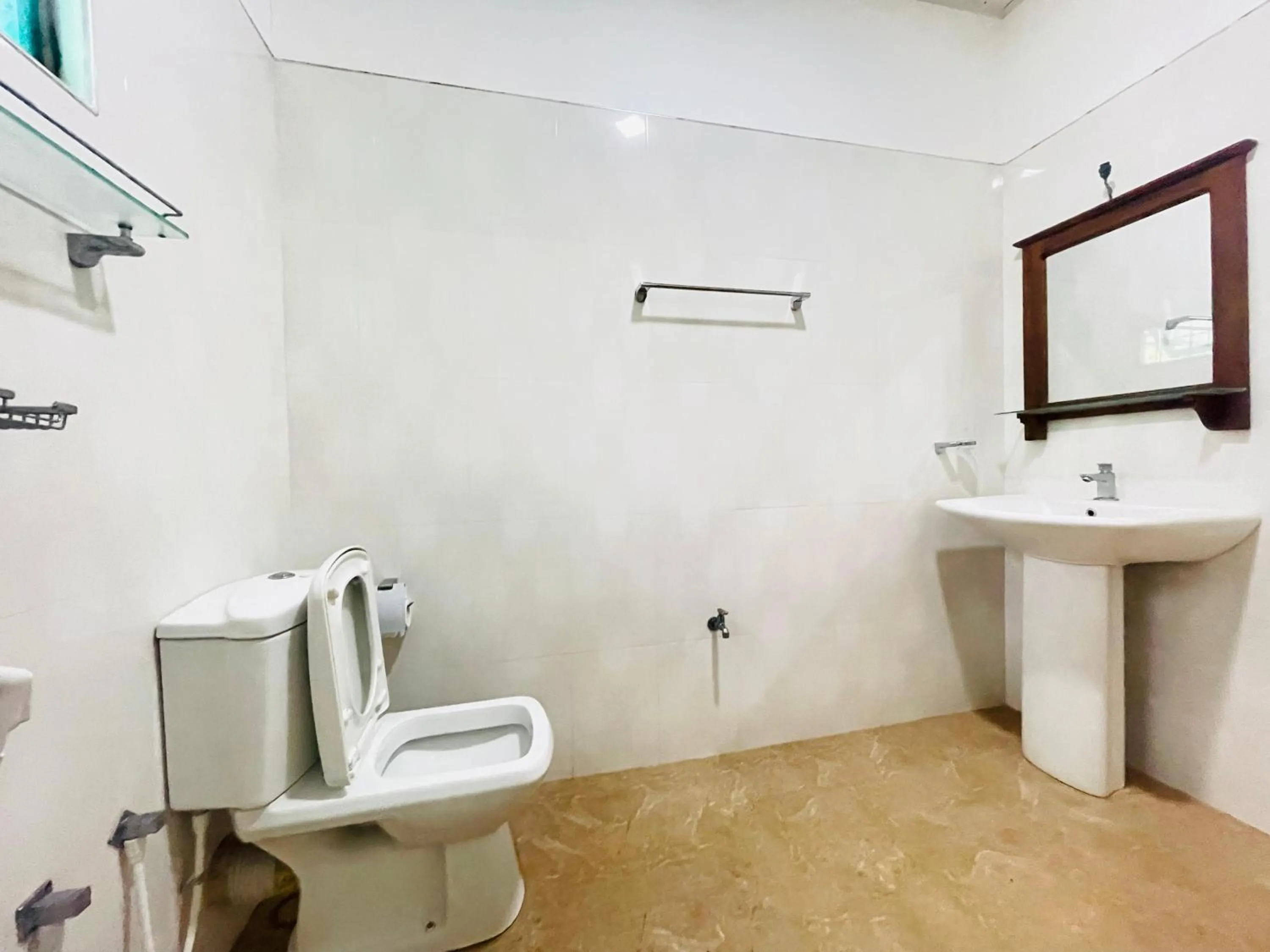 Tamarind Tamarind Resort, Tourist Board Approved