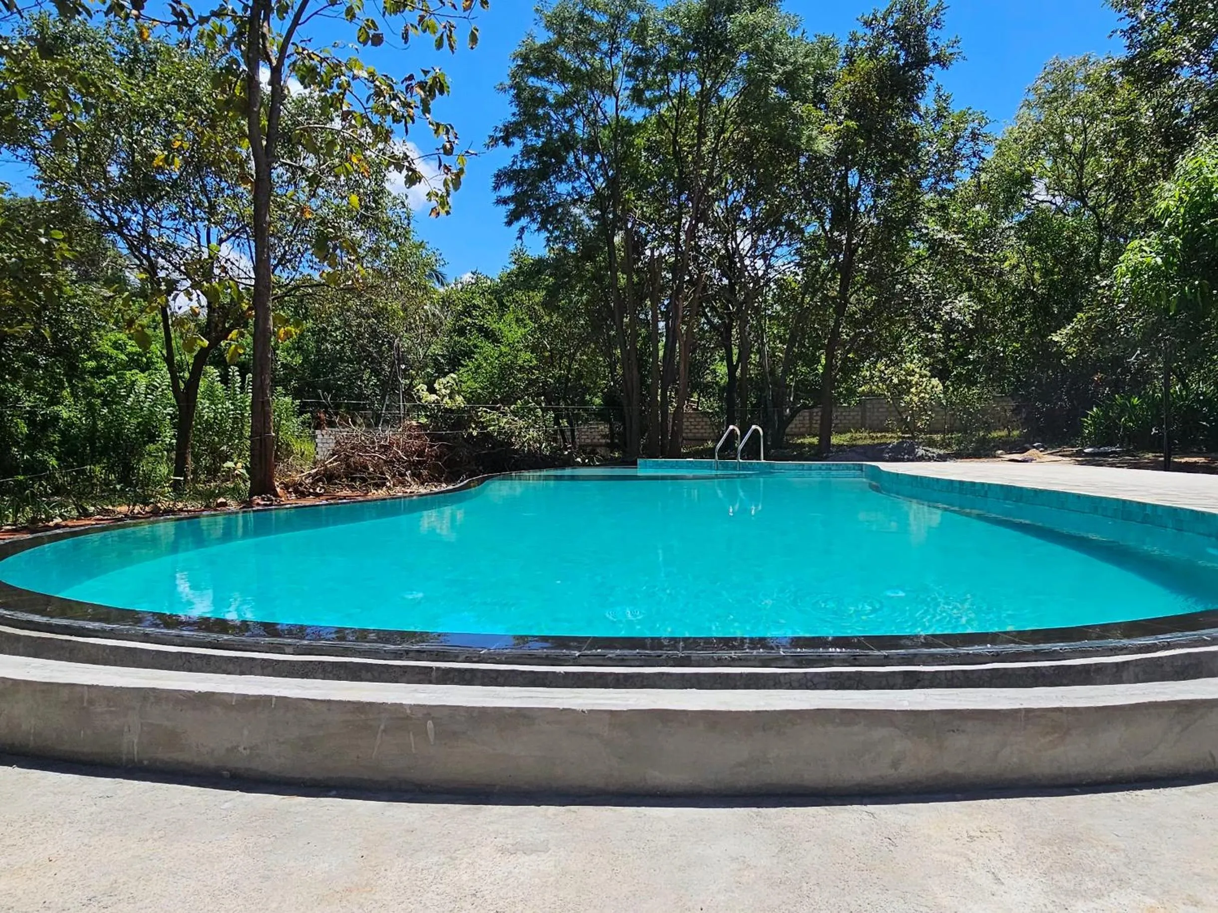 Tamarind Tamarind Resort, Tourist Board Approved