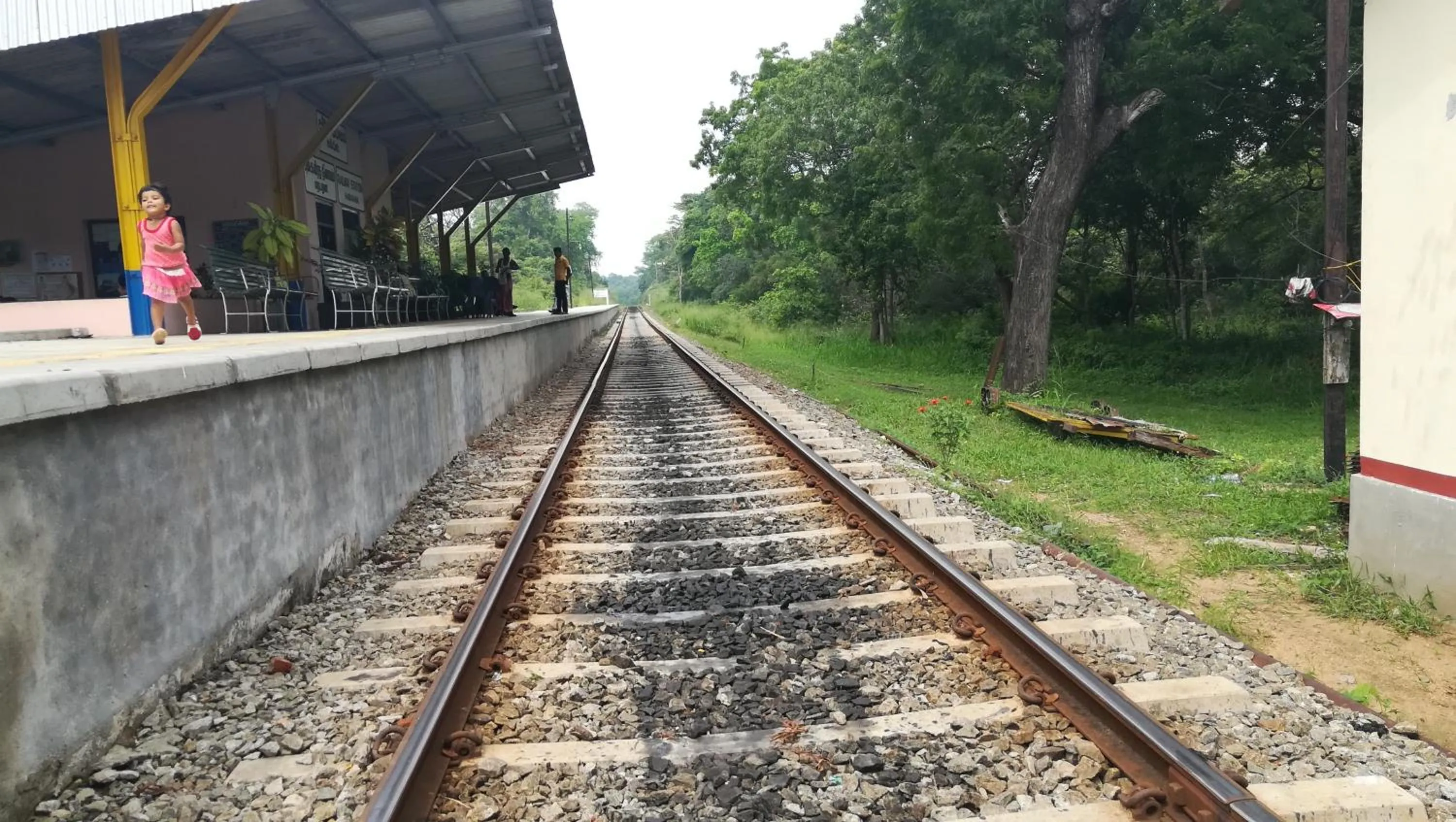 Area and facilities in Tamarind Tamarind Resort, Tourist Board Approved