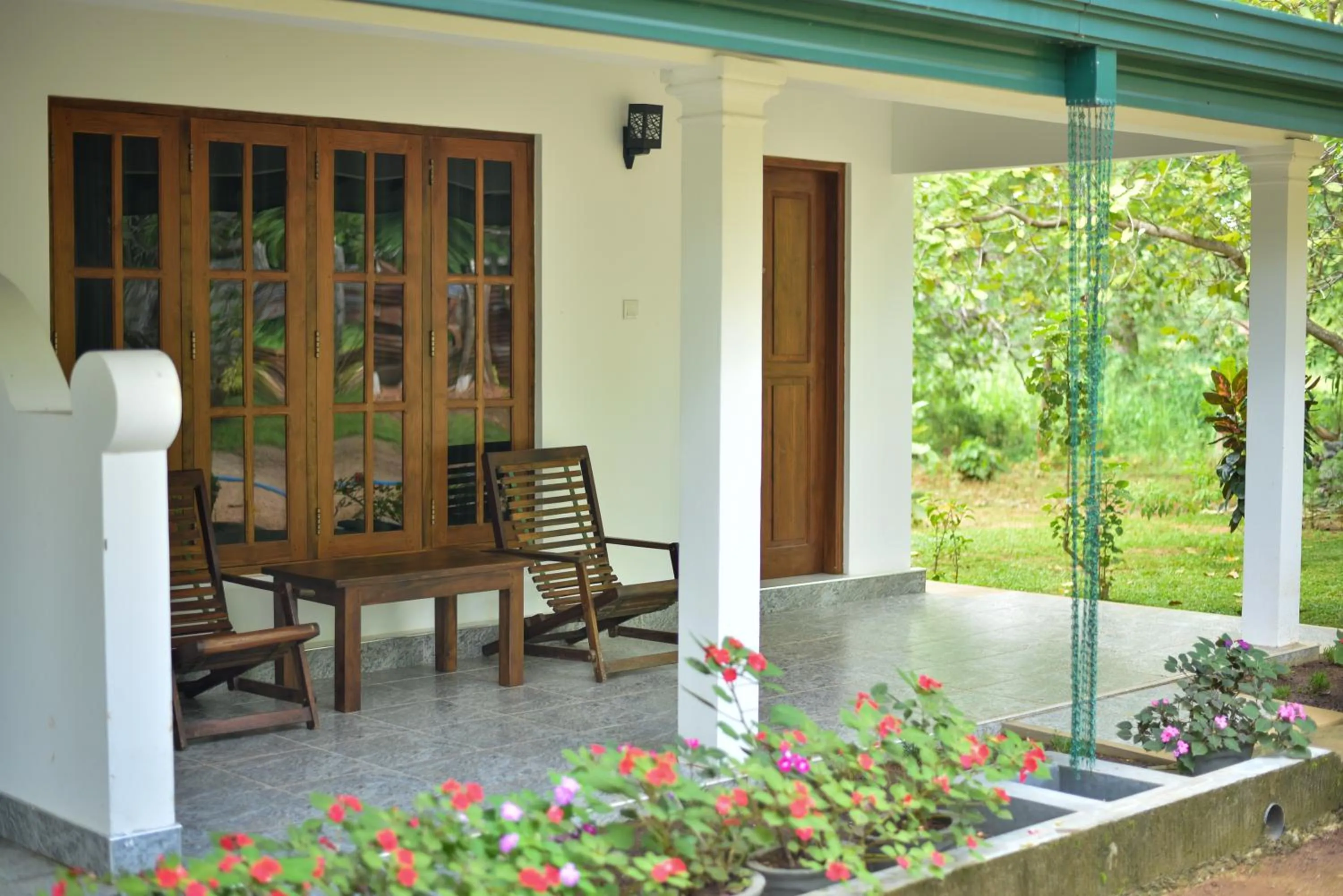 Tamarind Tamarind Resort, Tourist Board Approved