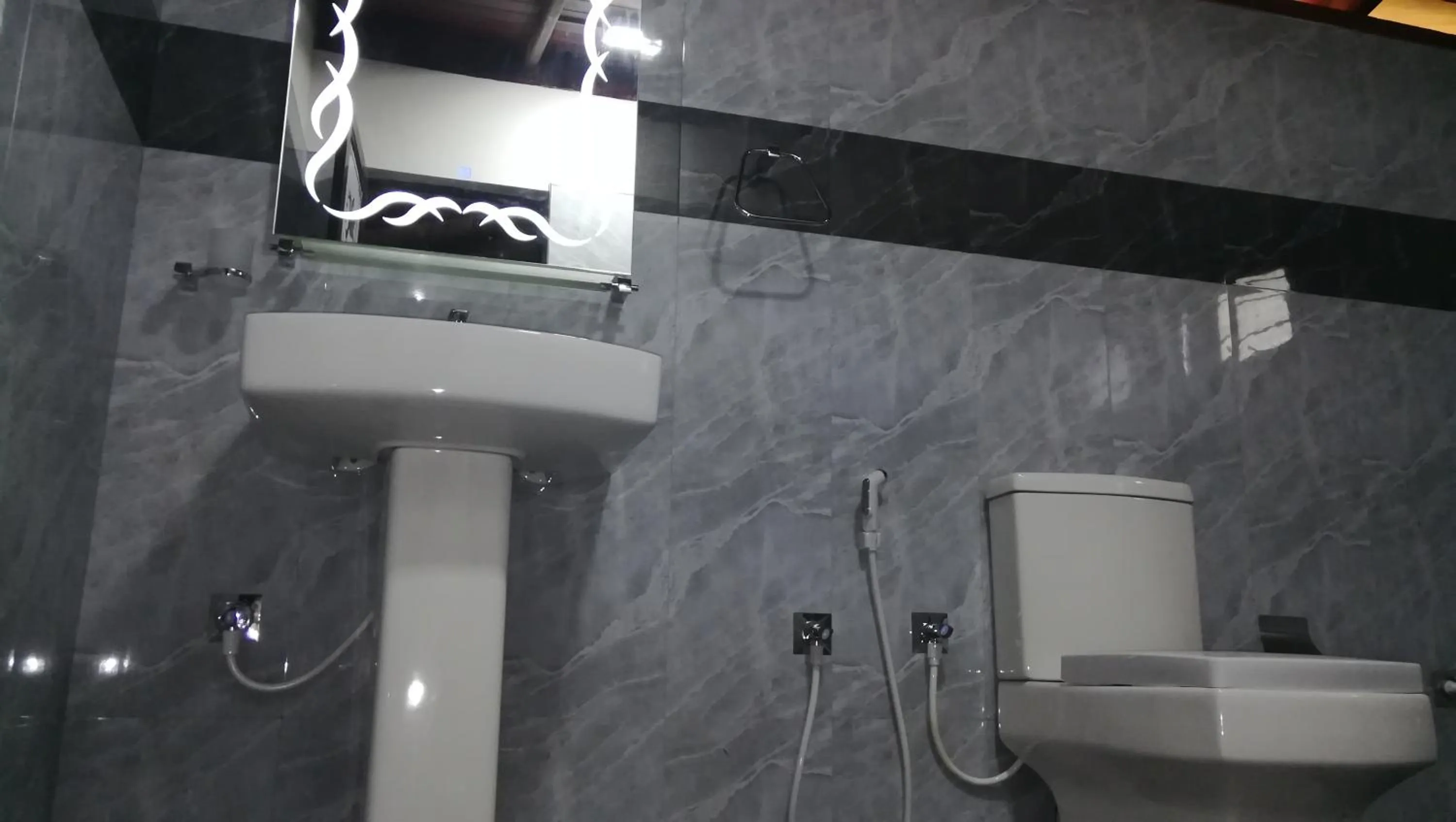 Tamarind Tamarind Resort, Tourist Board Approved