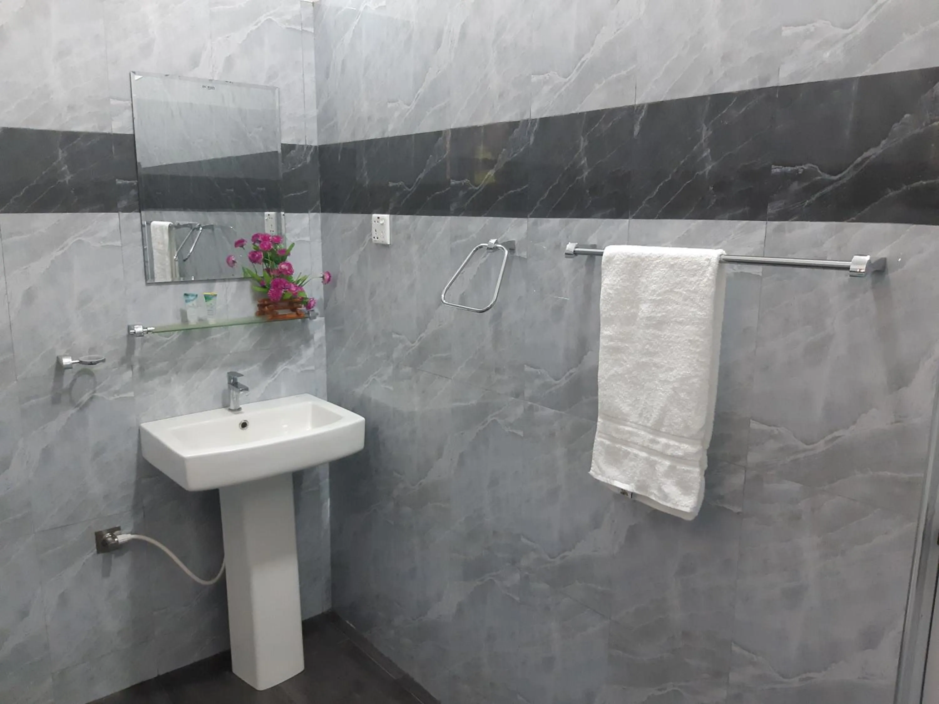 Tamarind Tamarind Resort, Tourist Board Approved