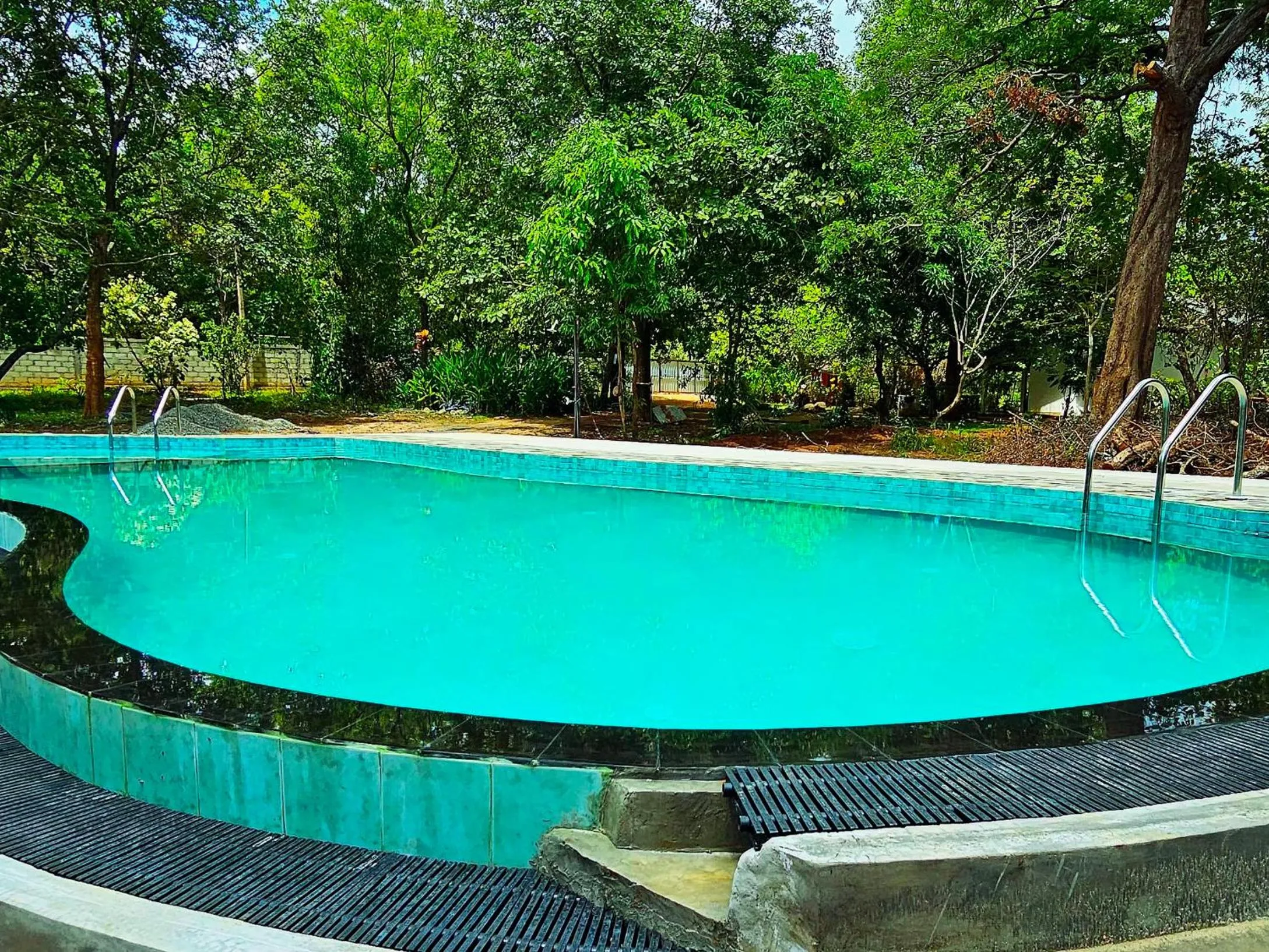 Tamarind Tamarind Resort, Tourist Board Approved
