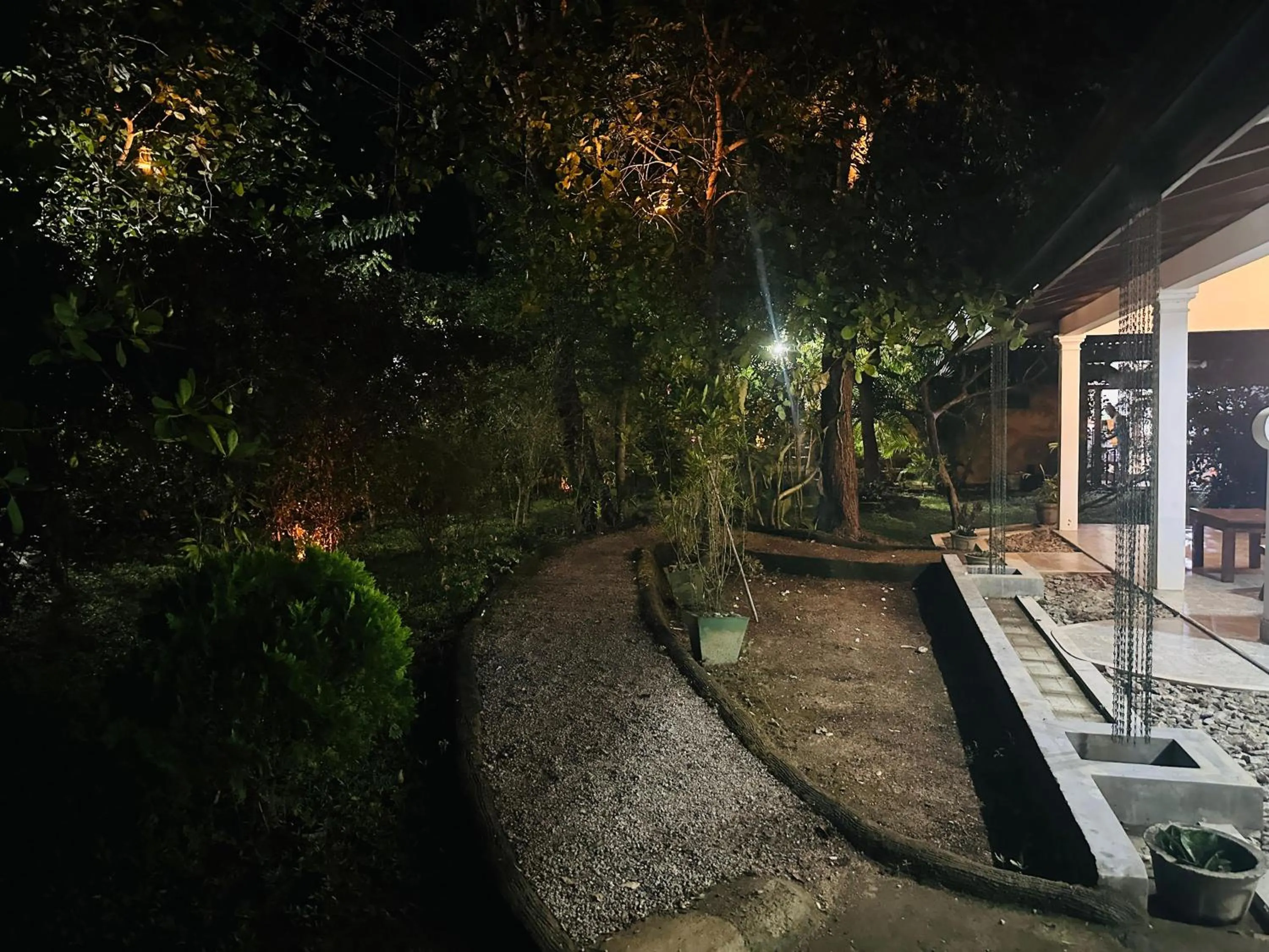 Tamarind Tamarind Resort, Tourist Board Approved