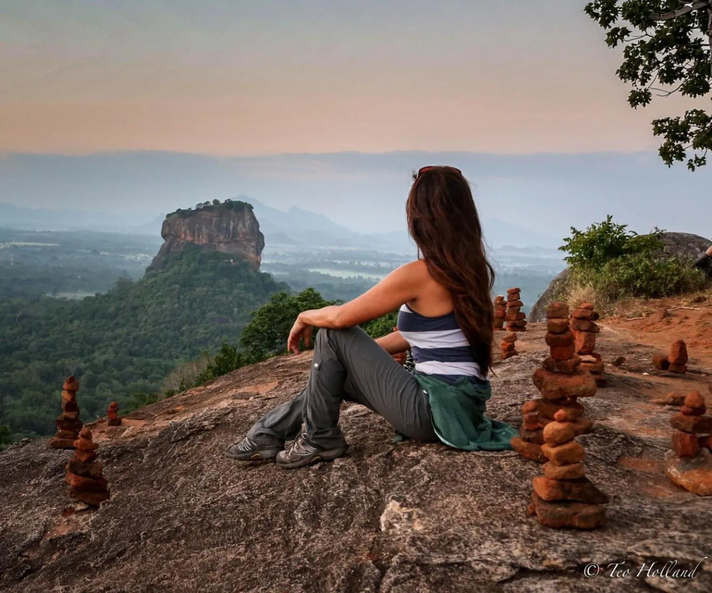 Tamarind Tamarind Resort, Tourist Board Approved