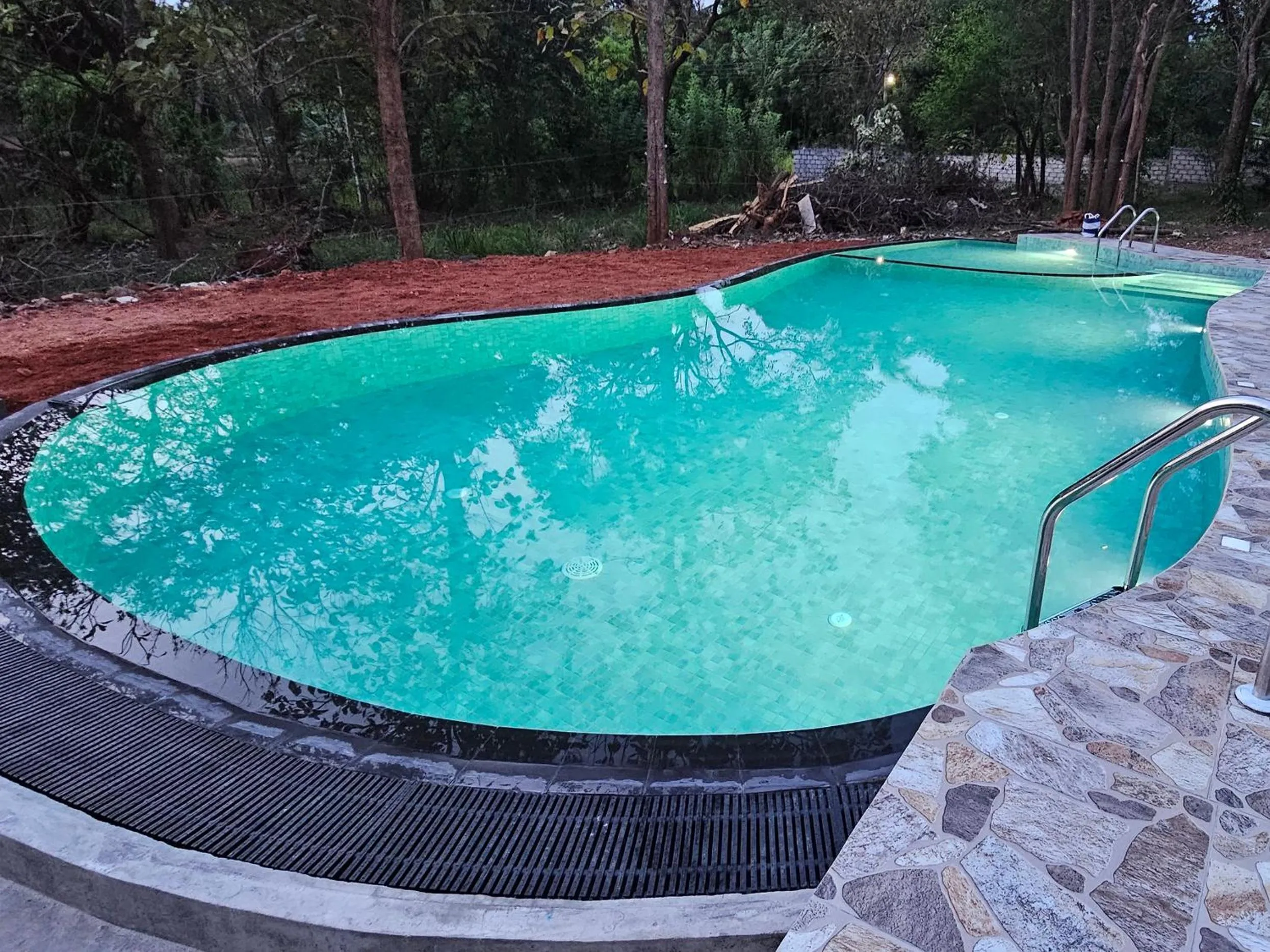 Tamarind Tamarind Resort, Tourist Board Approved