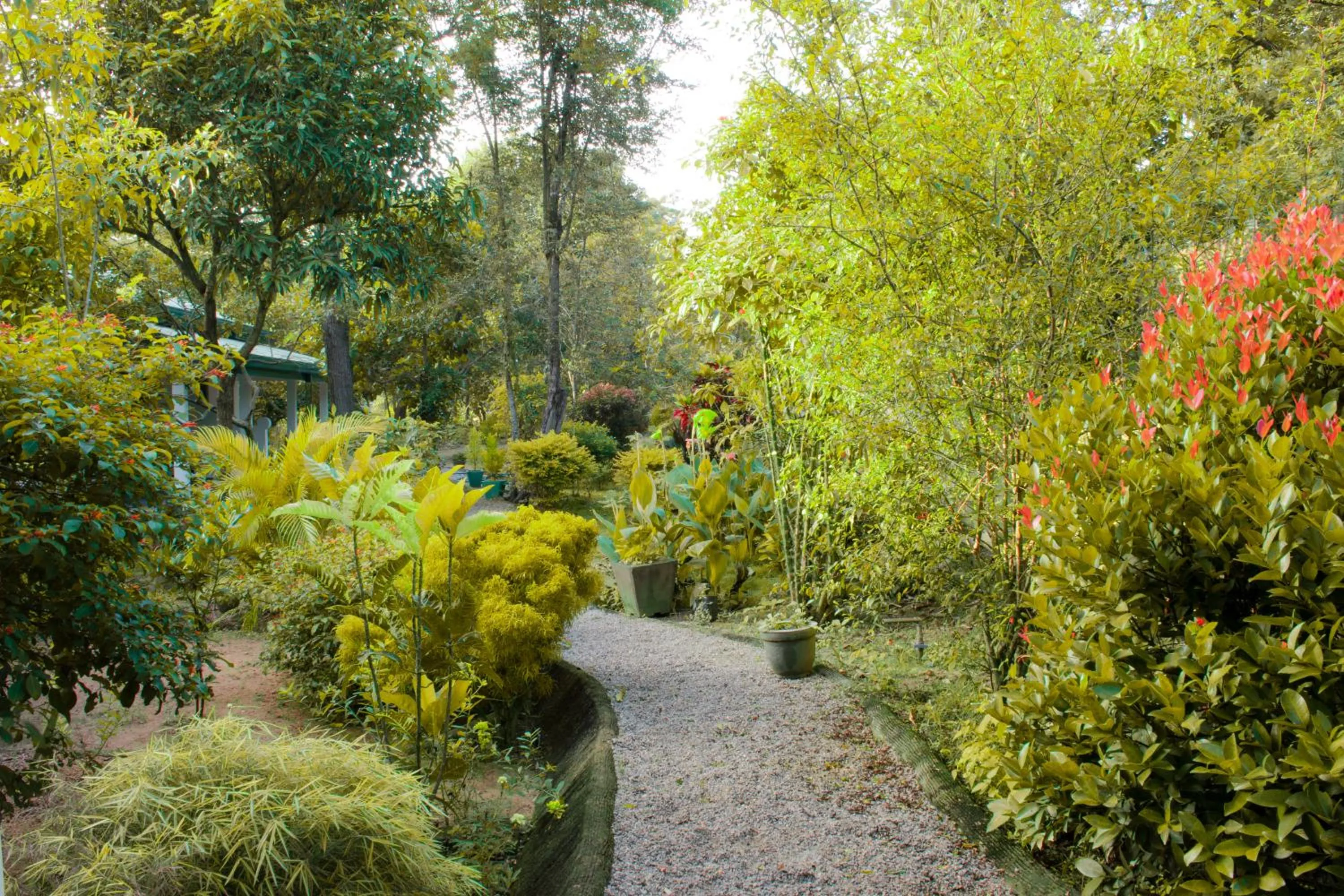 Tamarind Tamarind Resort, Tourist Board Approved