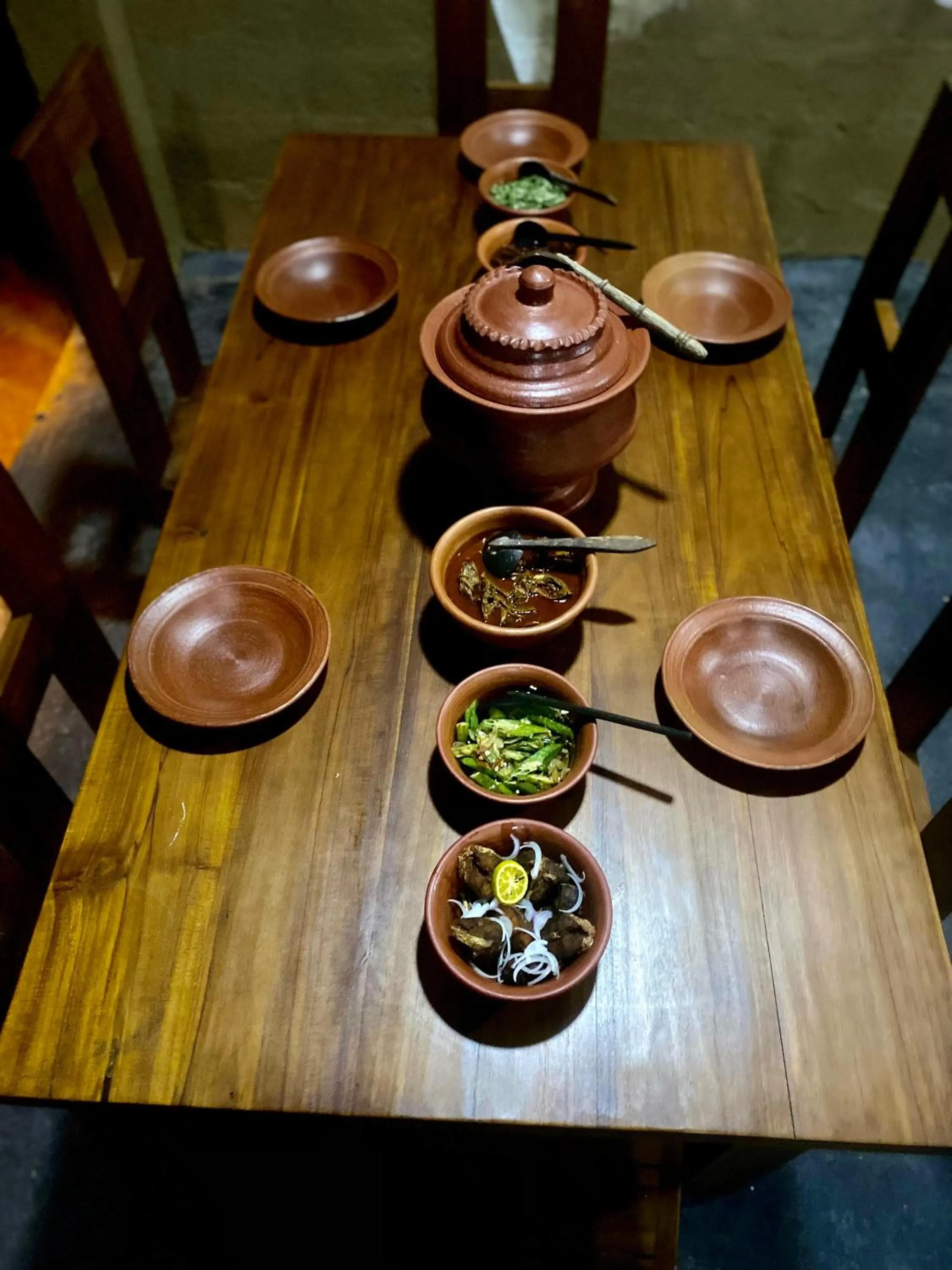 Tamarind Tamarind Resort, Tourist Board Approved