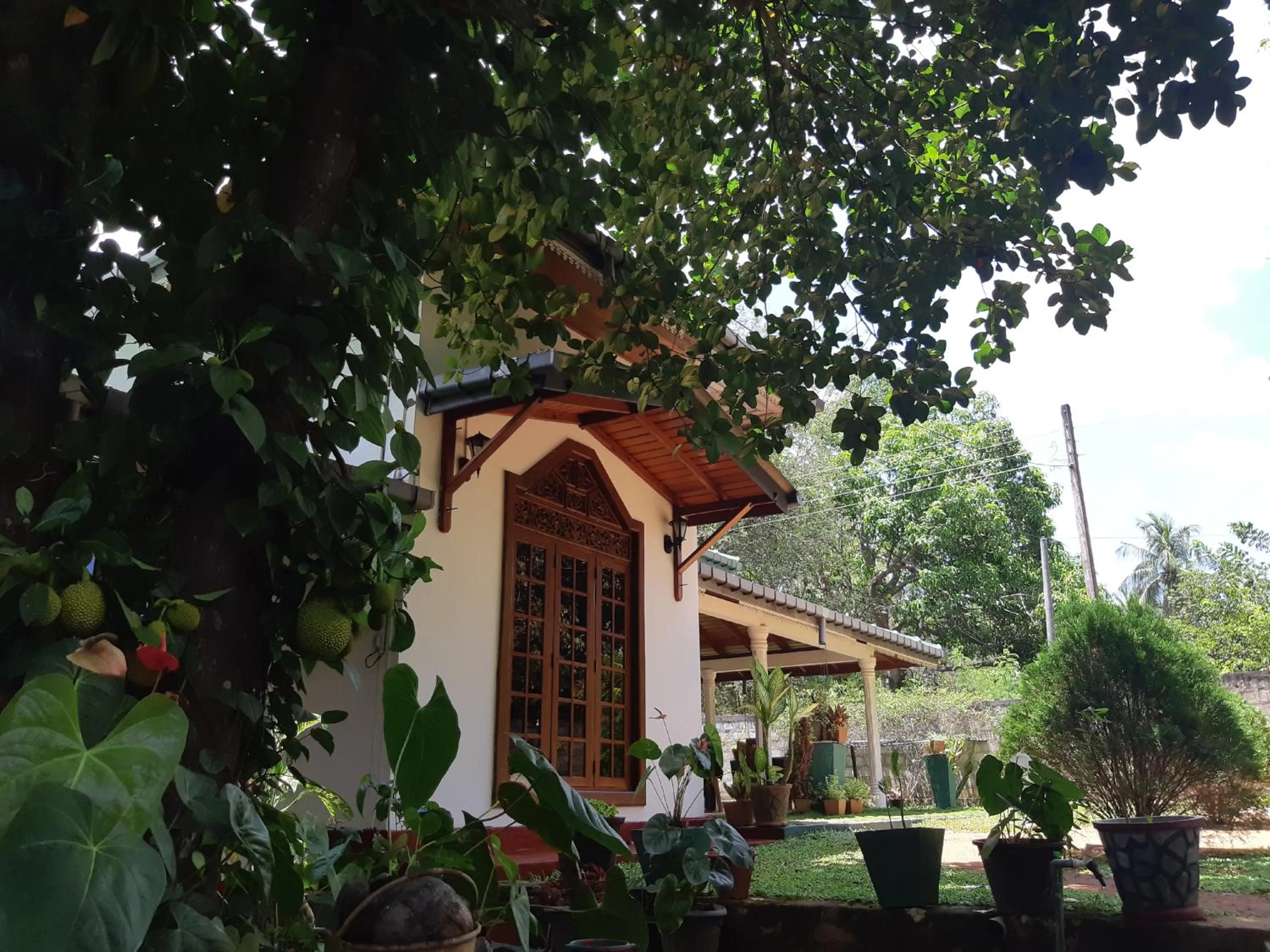 Tamarind Tamarind Resort, Tourist Board Approved