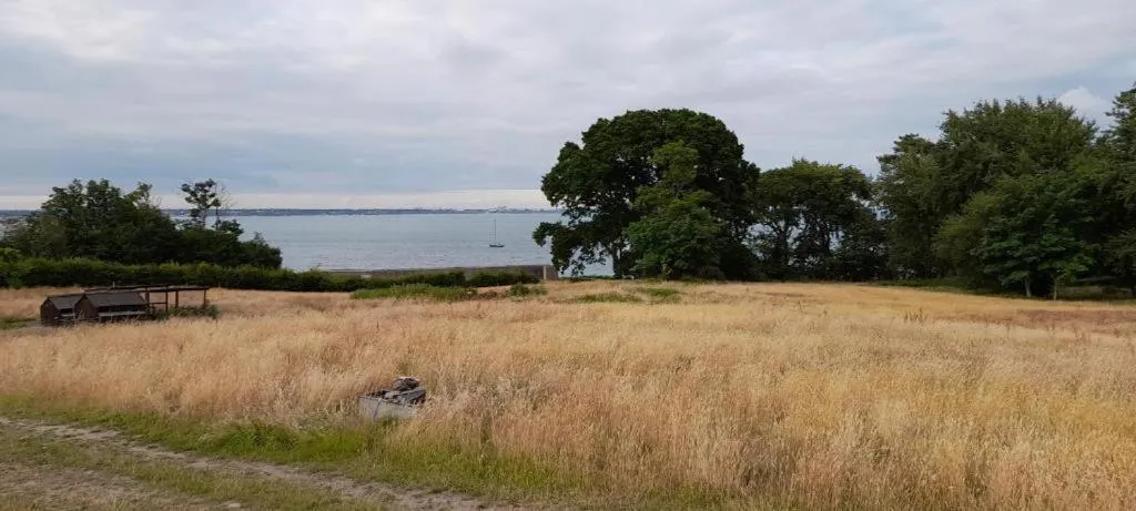 Nearby landmark in The Casterbridge