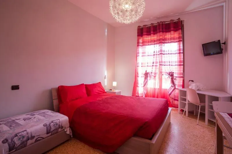 B&B Terre di Mare