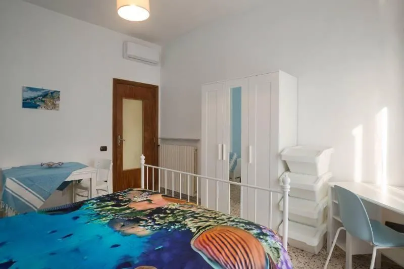 B&B Terre di Mare