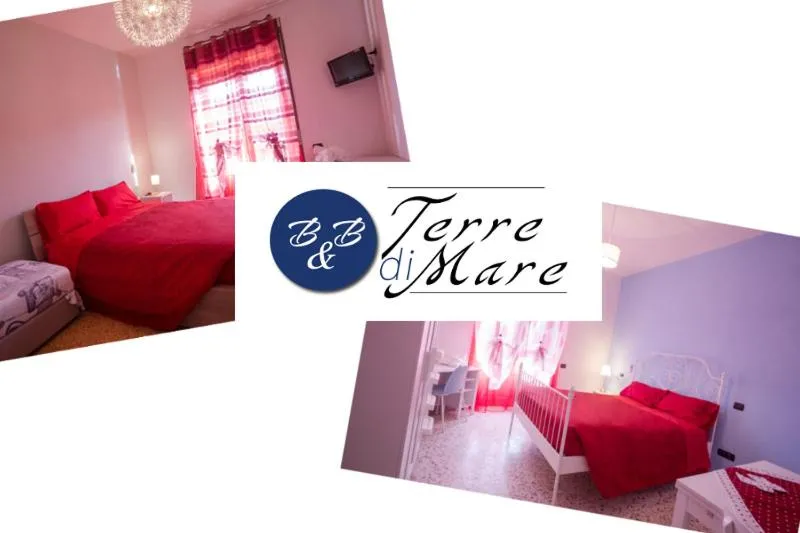 B&B Terre di Mare