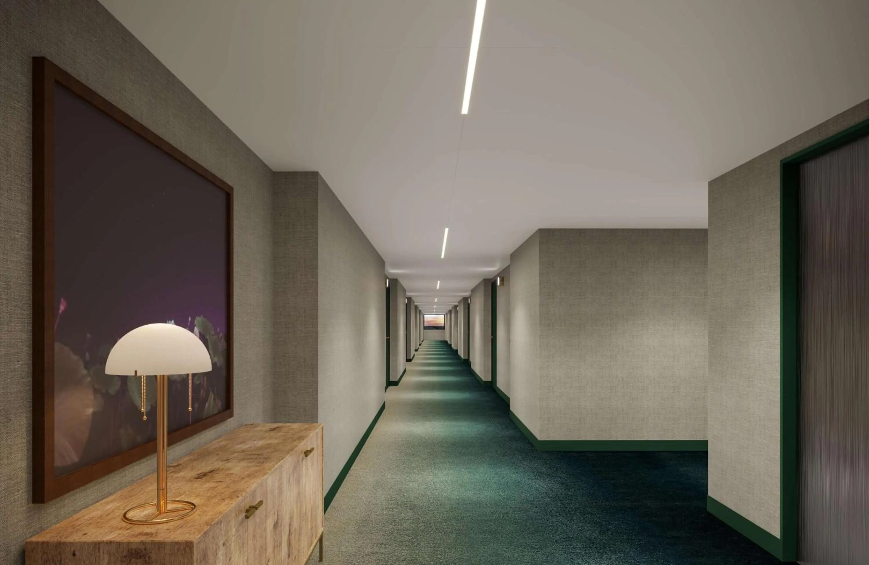 Other in Doubletree By Hilton Clarksville Riverview