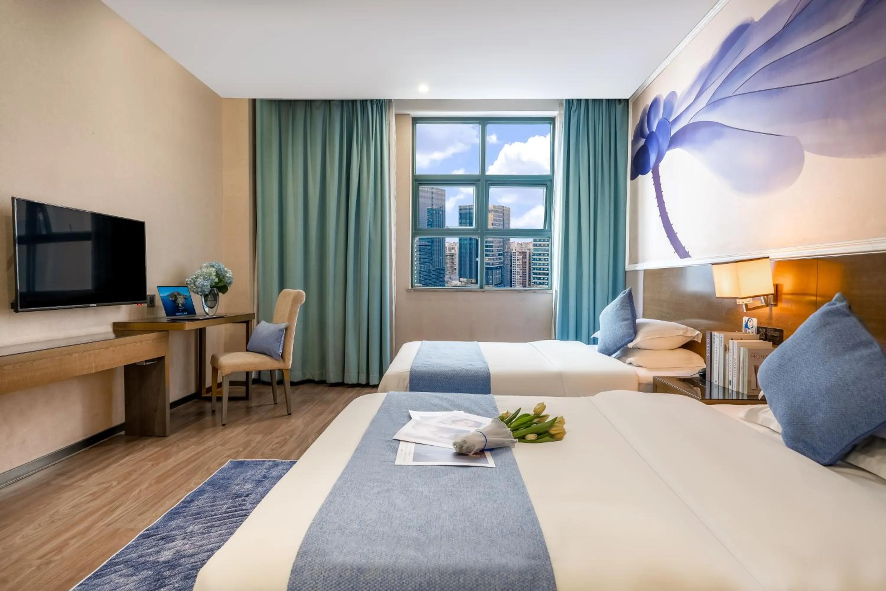 Zhongshan Bafei Hotel