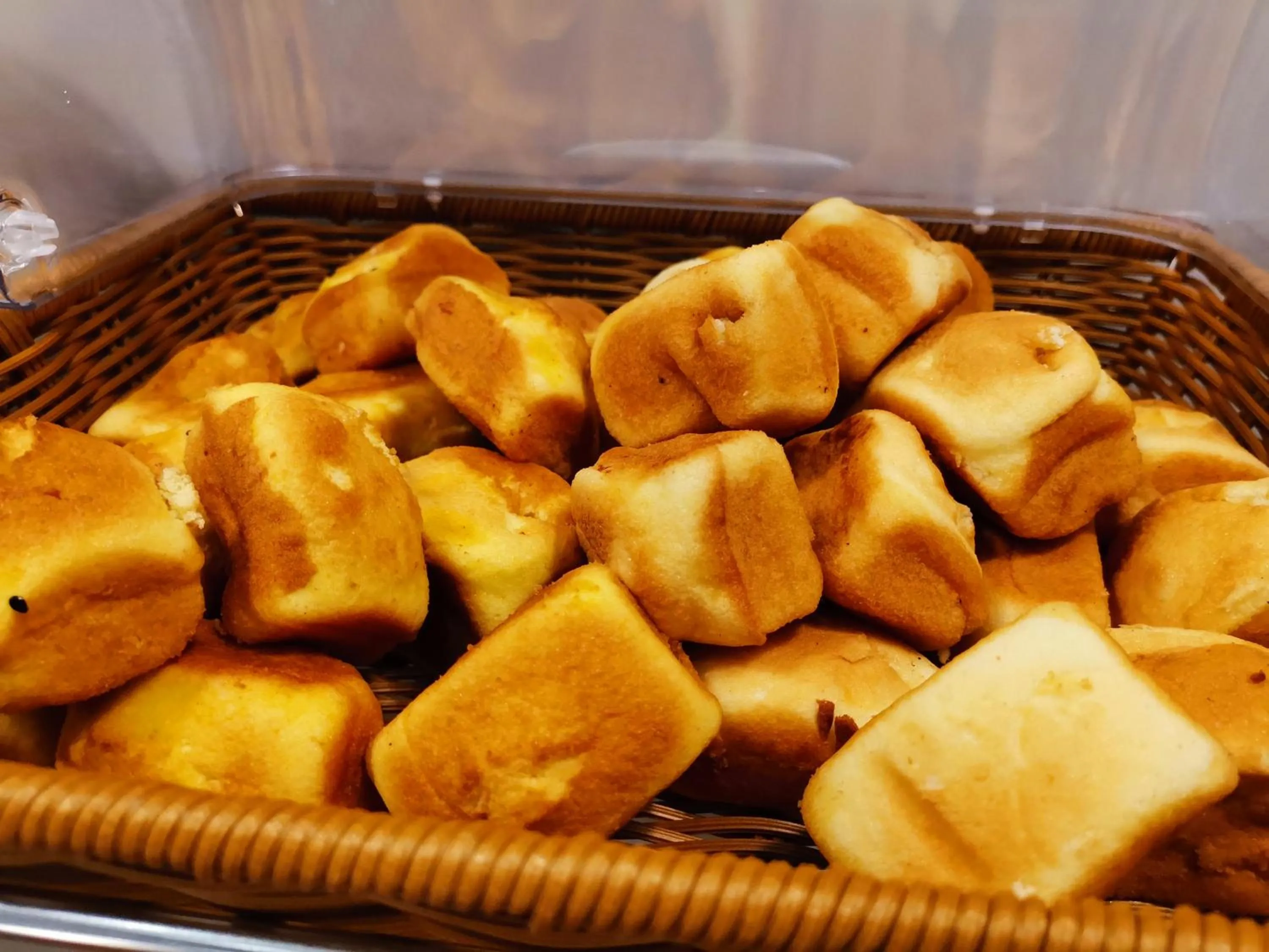 Zhongshan Bafei Hotel